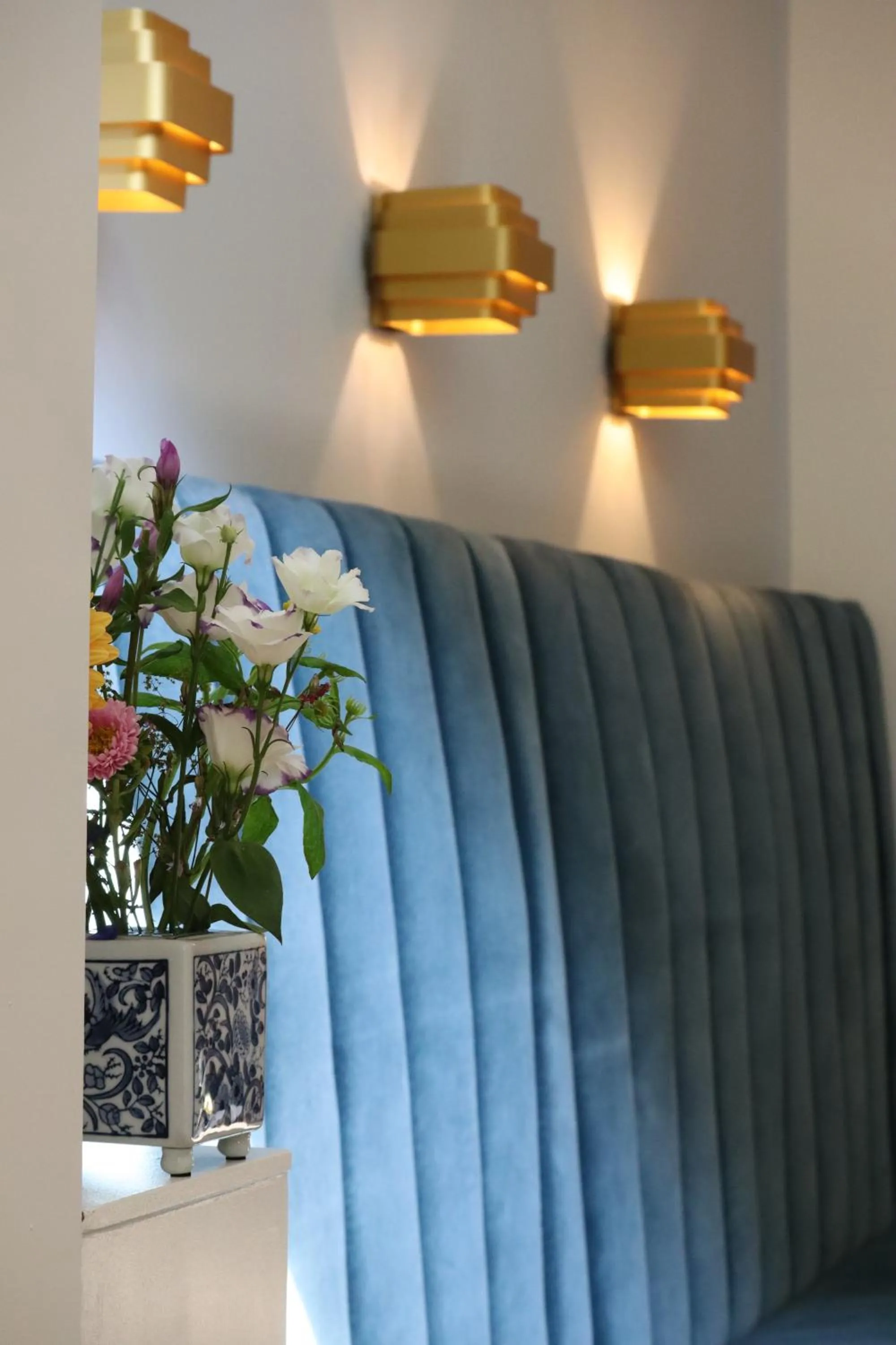 Property building in Hotel Asterisk, a family run hotel