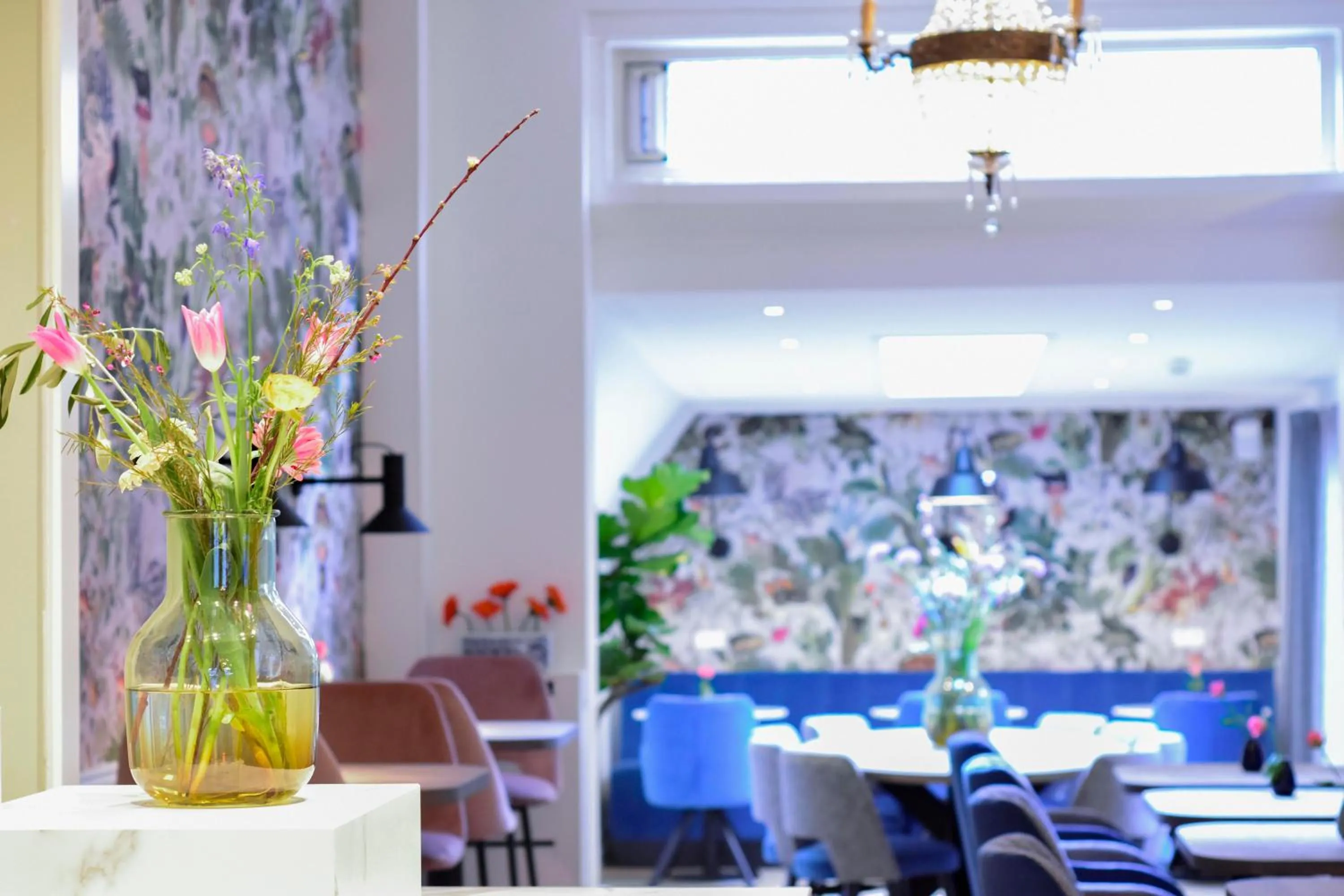 Lounge or bar in Hotel Asterisk, a family run hotel