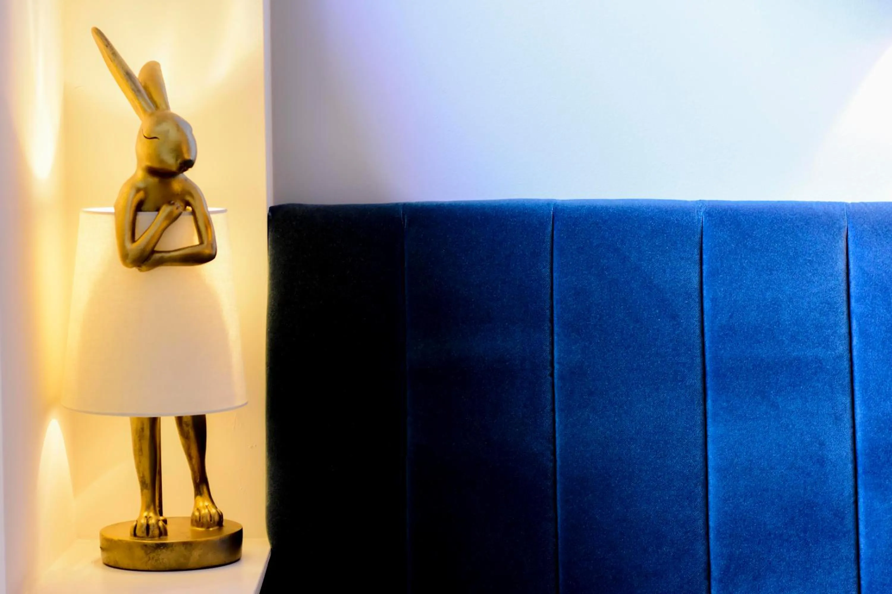 Communal lounge/ TV room in Hotel Asterisk, a family run hotel