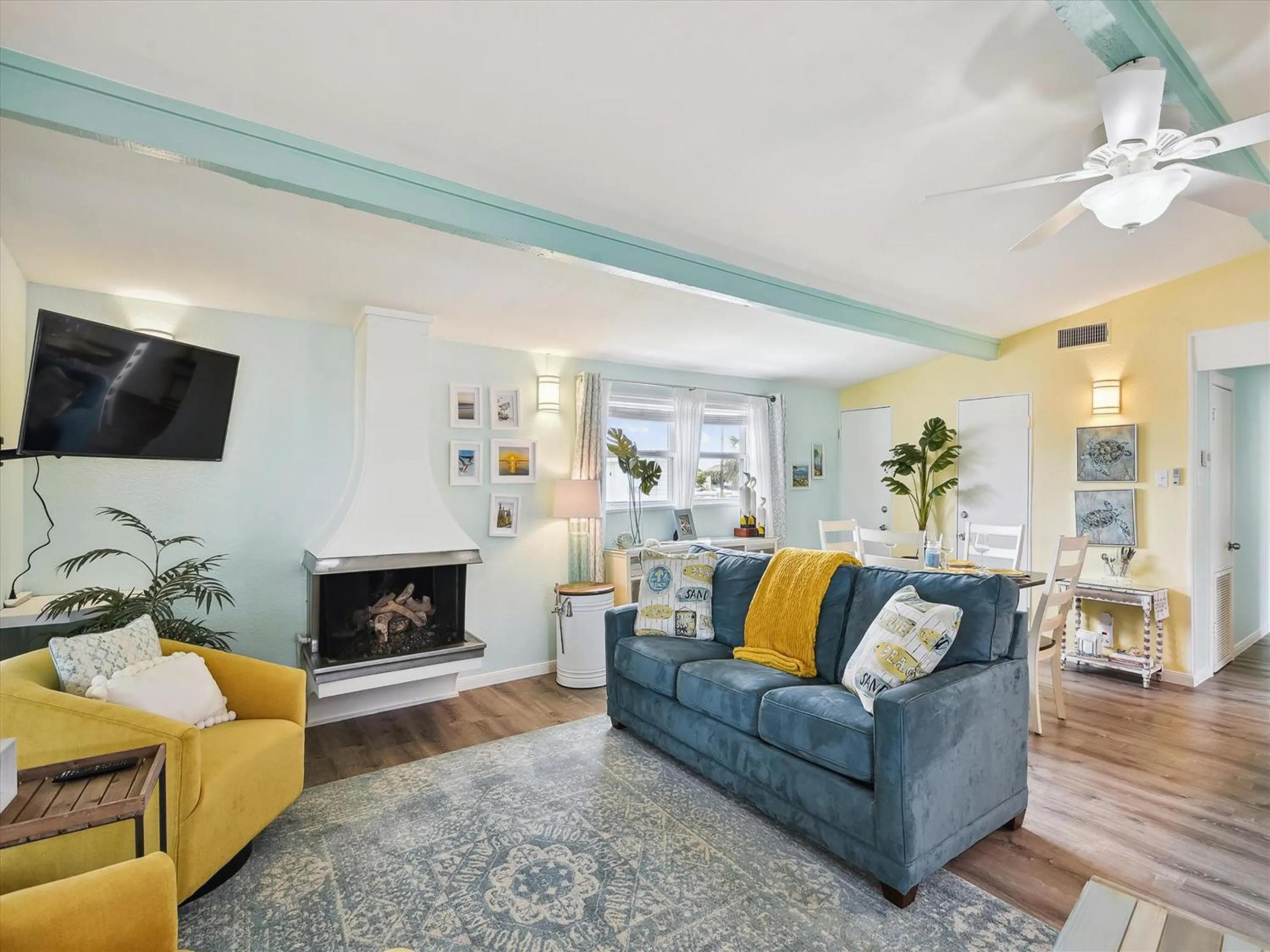 Property building in All Day Bay Dream