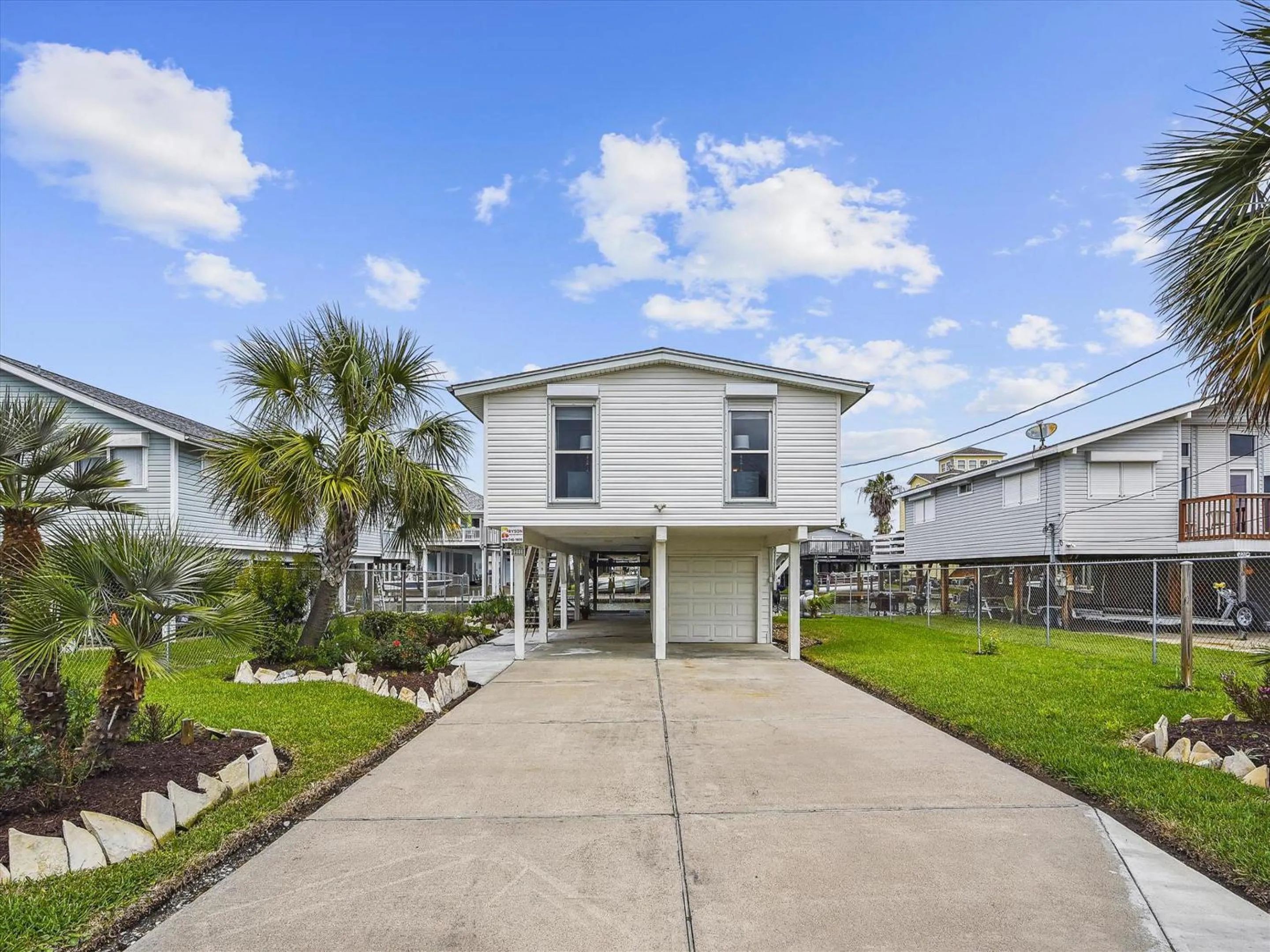 Property building in All Day Bay Dream