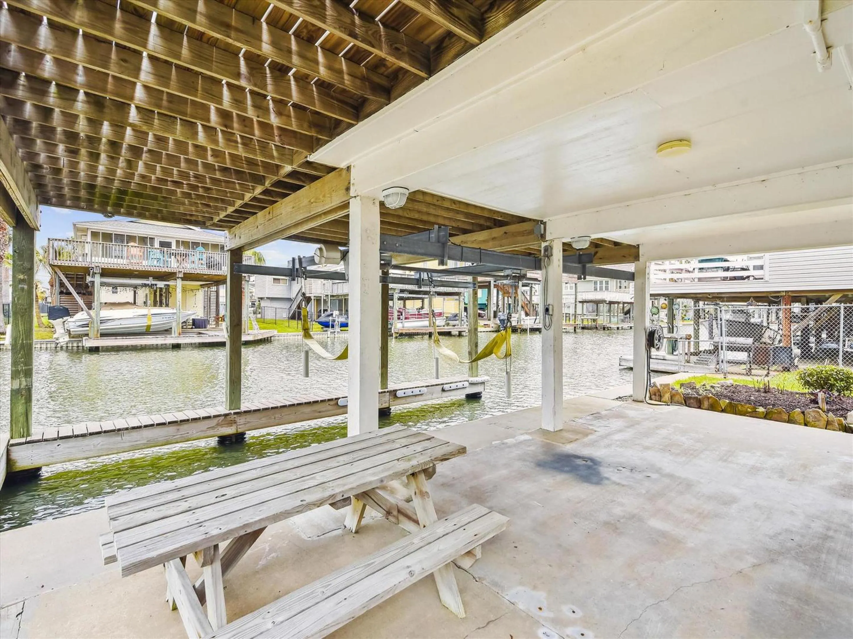 Property building in All Day Bay Dream