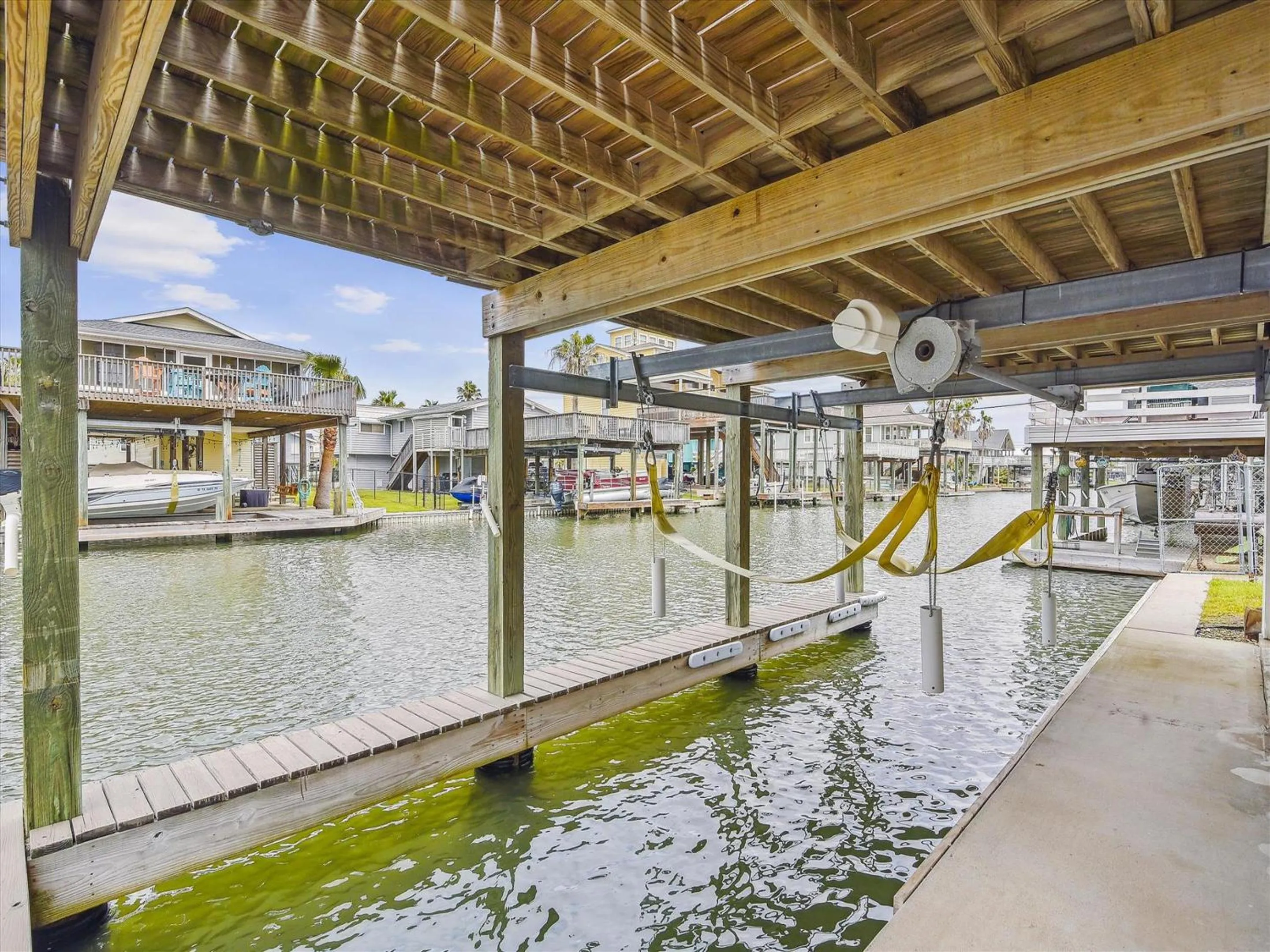 Property building in All Day Bay Dream