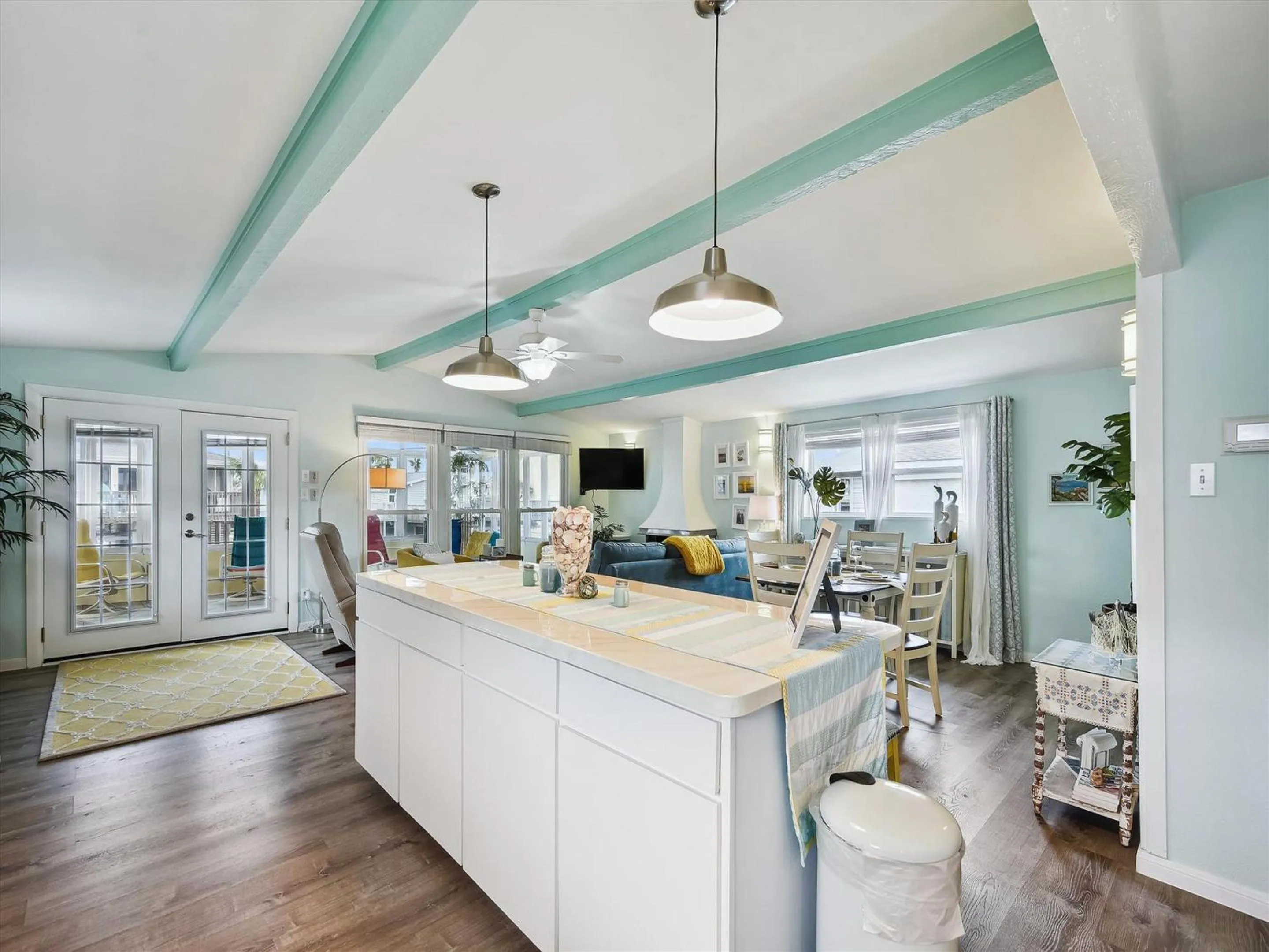 Property building in All Day Bay Dream