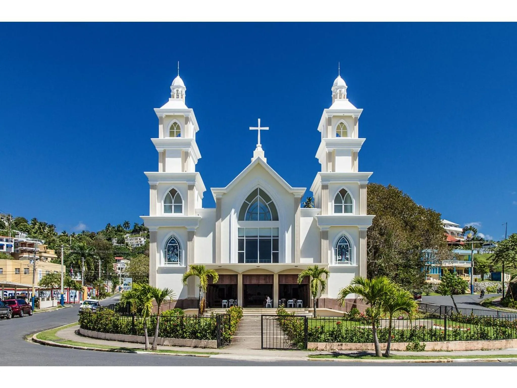 View (from property/room) in Appart-hotel Veras Samana No 13