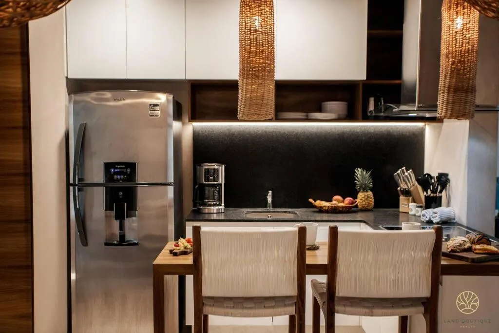 Jungle hideaway 2BR/plunge pool