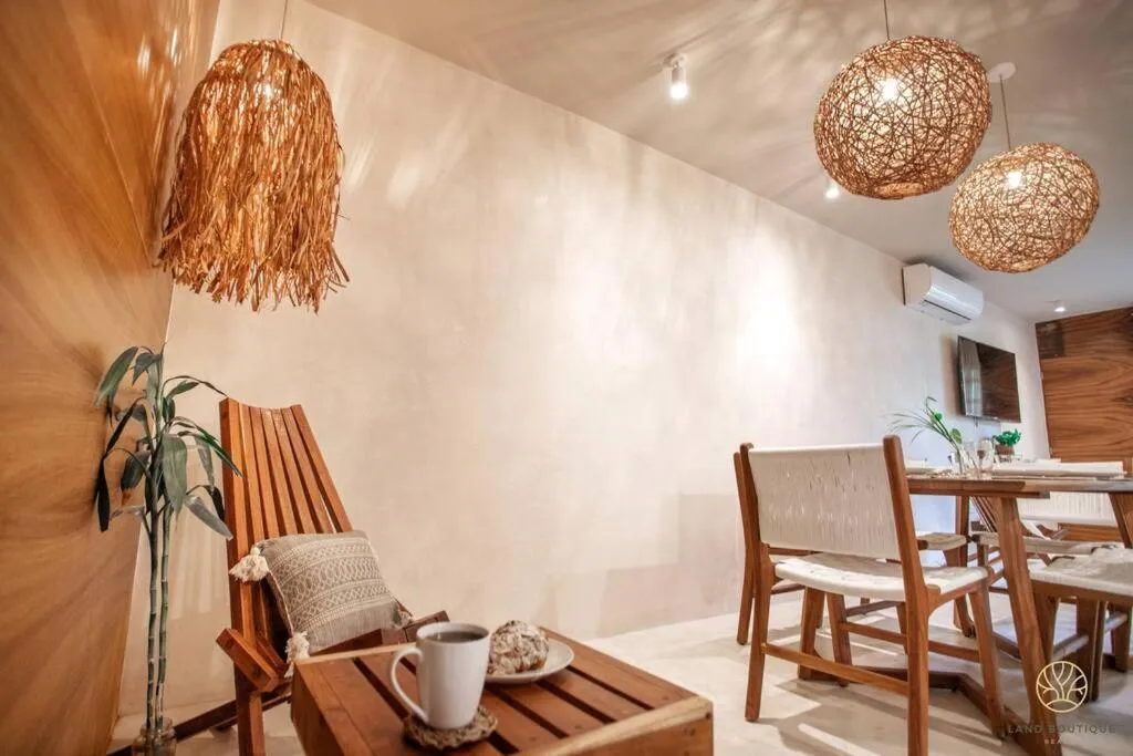 Jungle hideaway 2BR/plunge pool