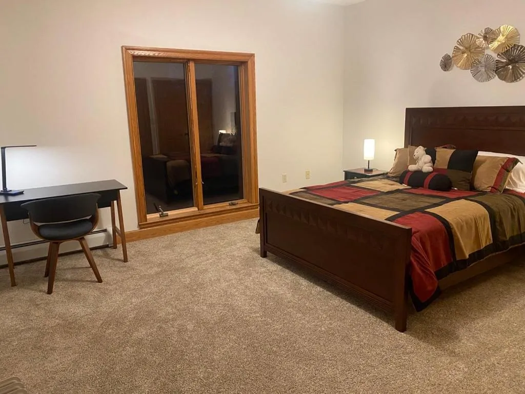 Chestnuthill Countryside Manor