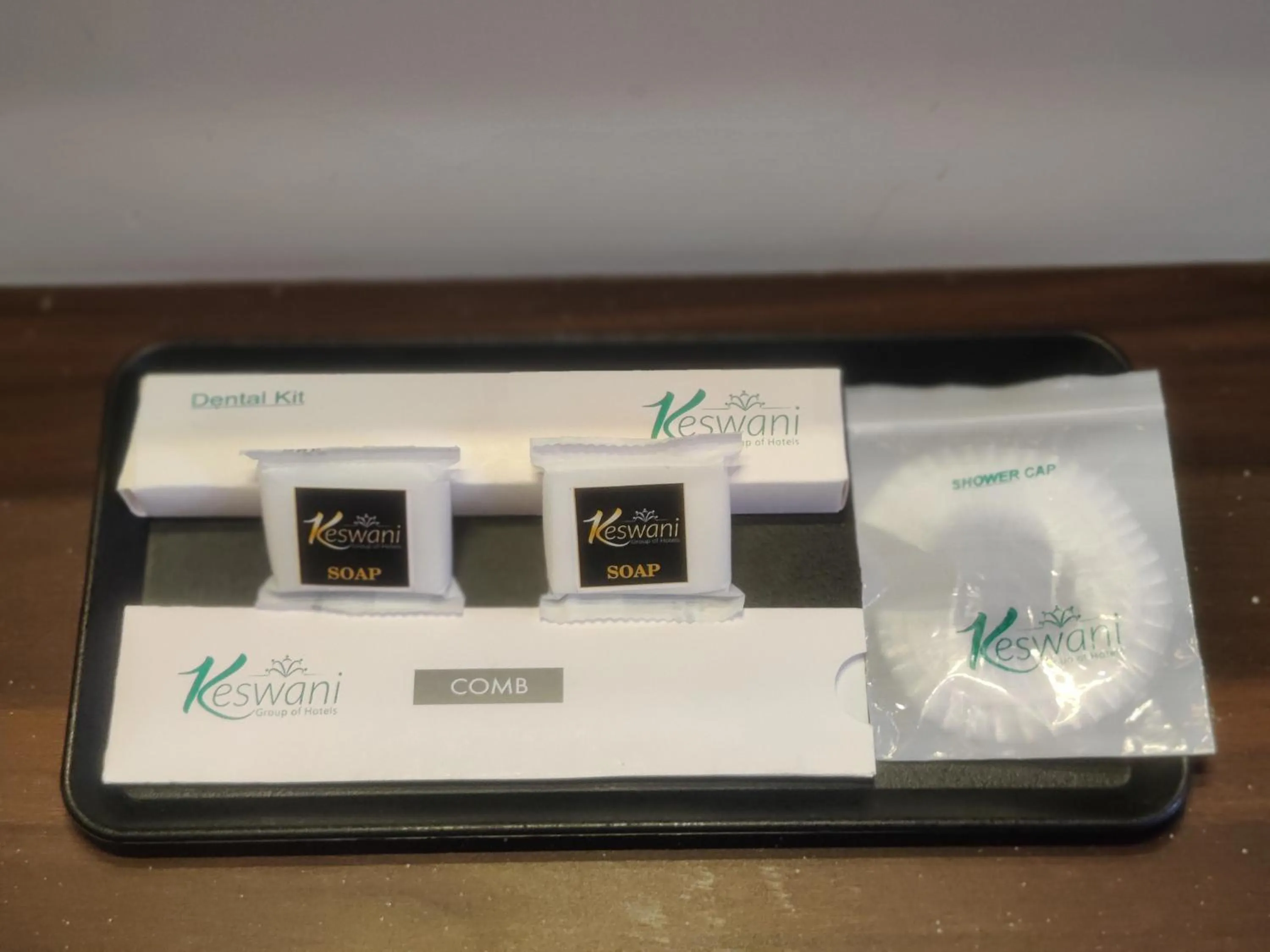 Keswani Group Tashi Heritage Hotel & Resort