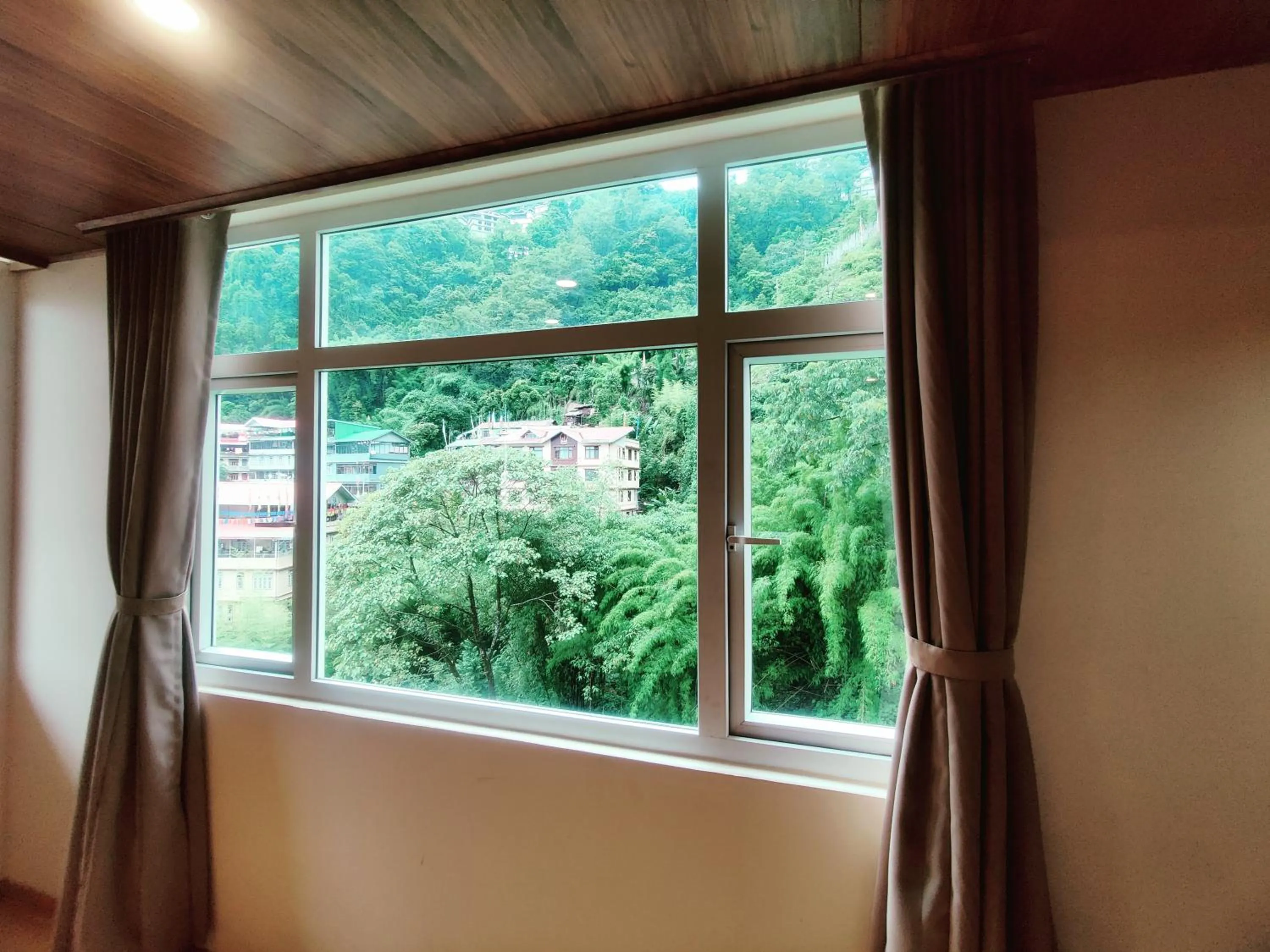 Keswani Group Tashi Heritage Hotel & Resort