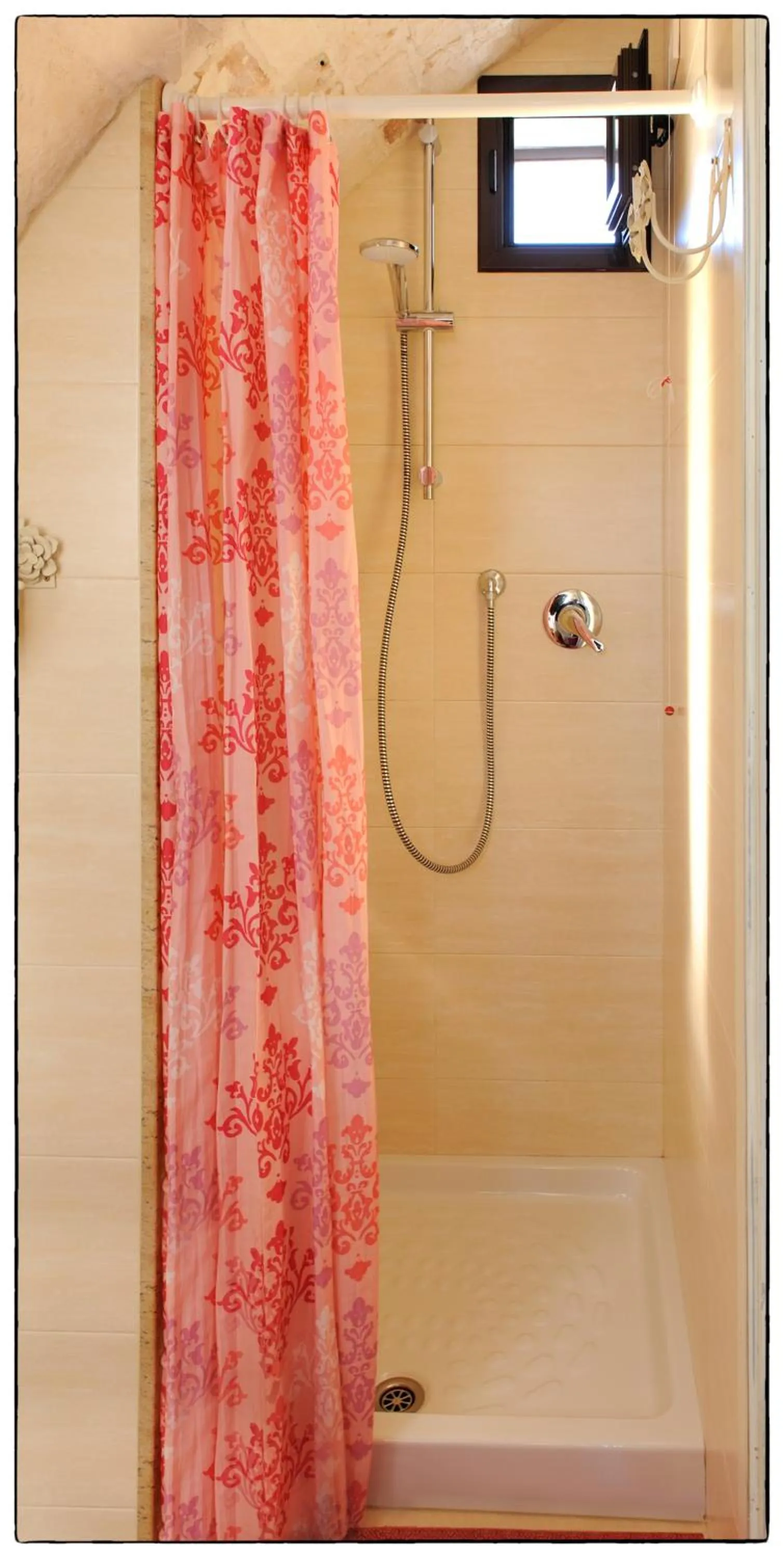 Bathroom in Santo Stefano