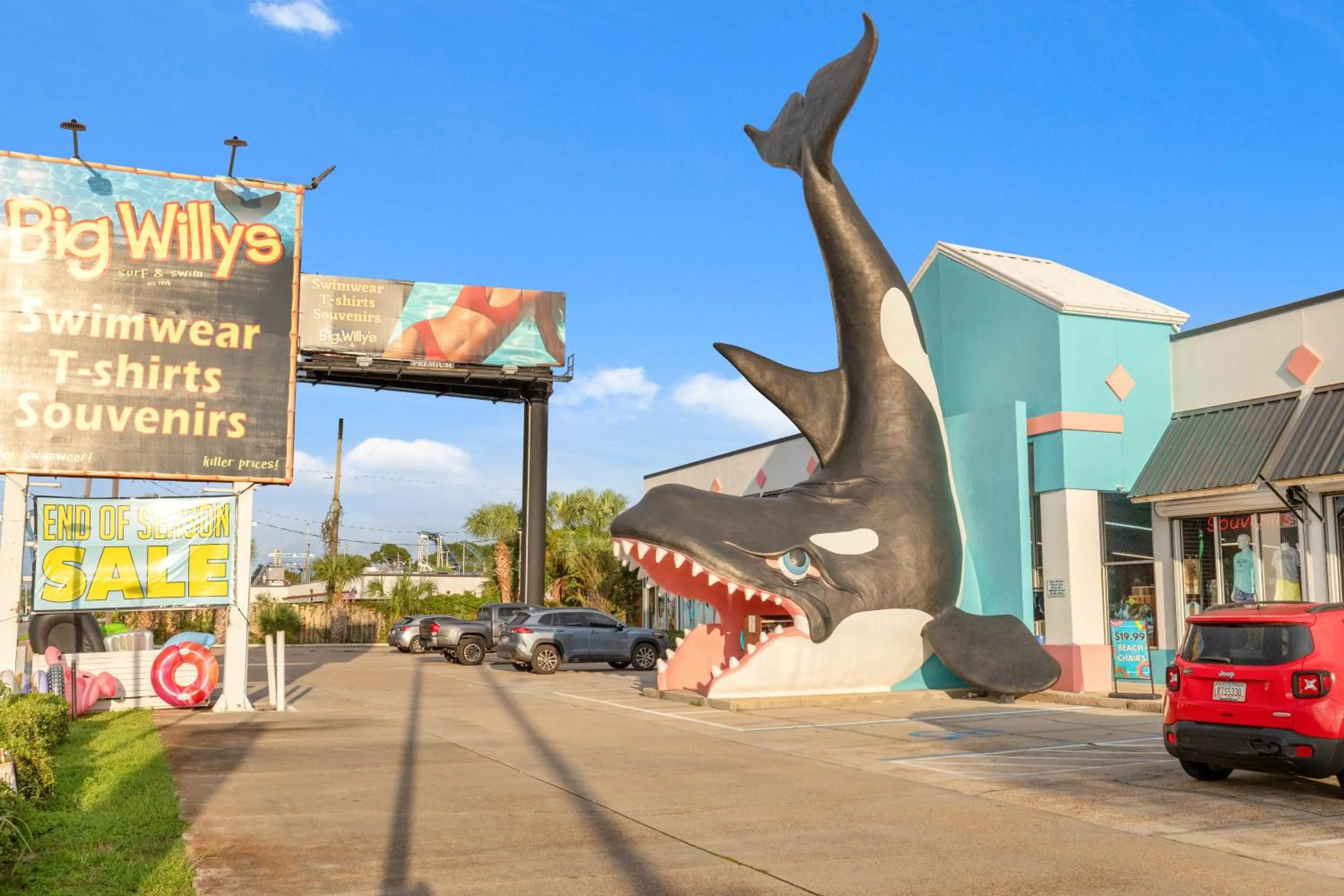 Other in 3BD, 2BA Home! Family Friendly! Close to Beach! HOT TUB!