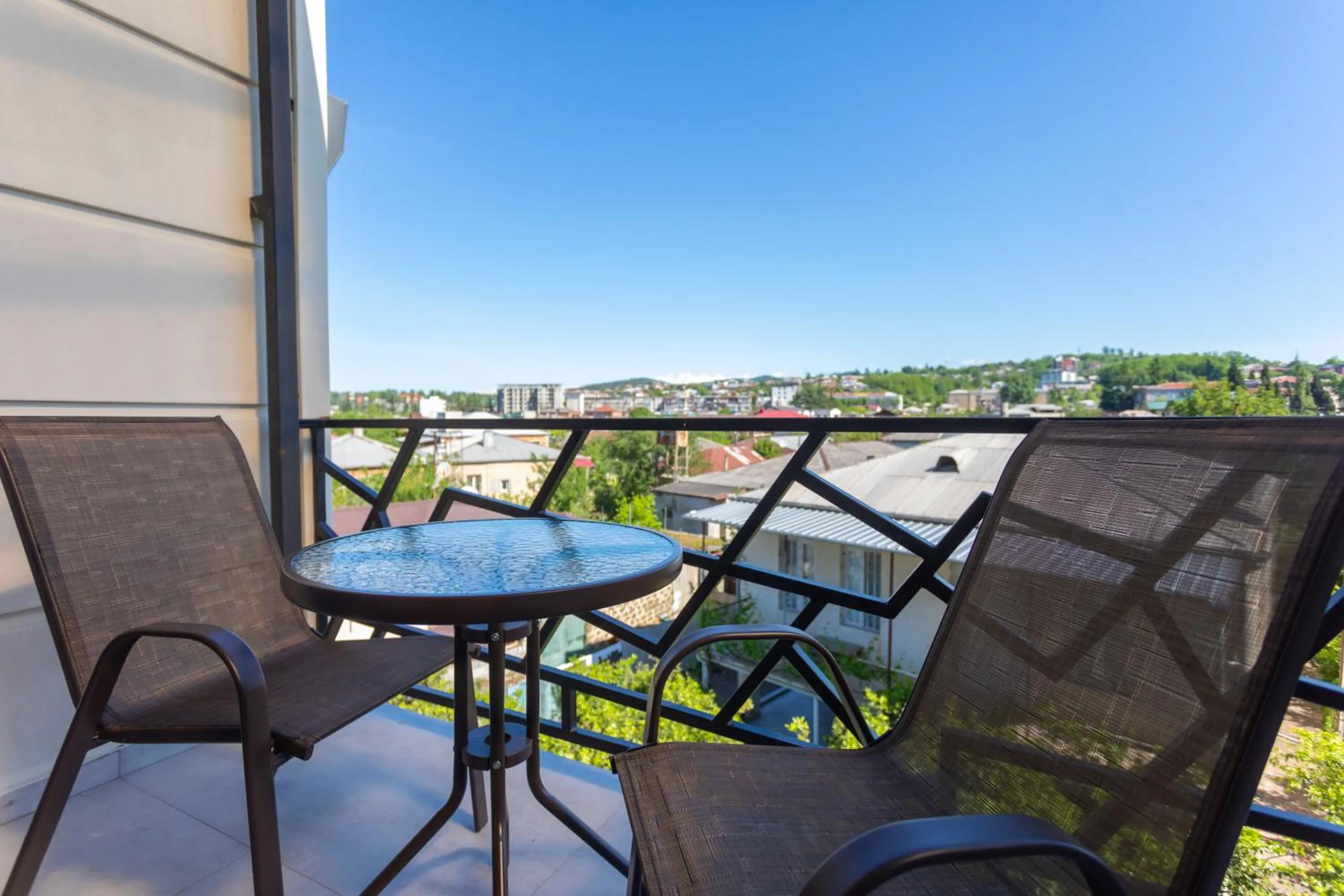 View (from property/room) in Hotel West Way