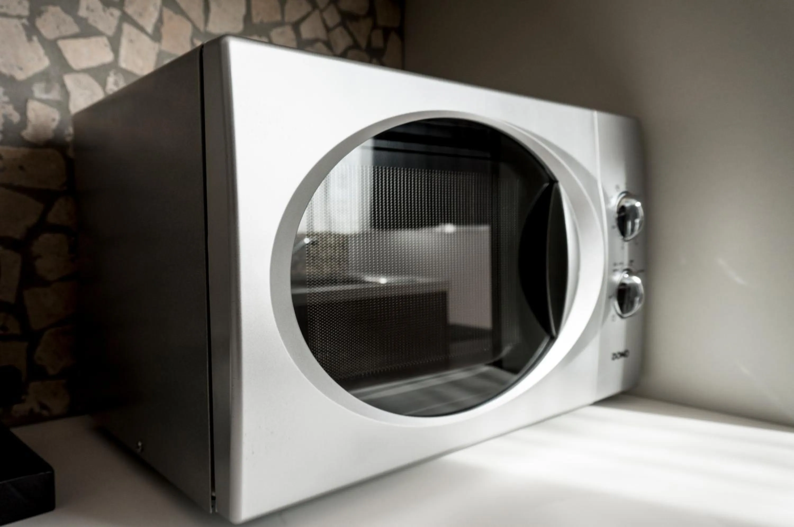 minibar in The Queen Luxury Apartments - Villa Marilyn