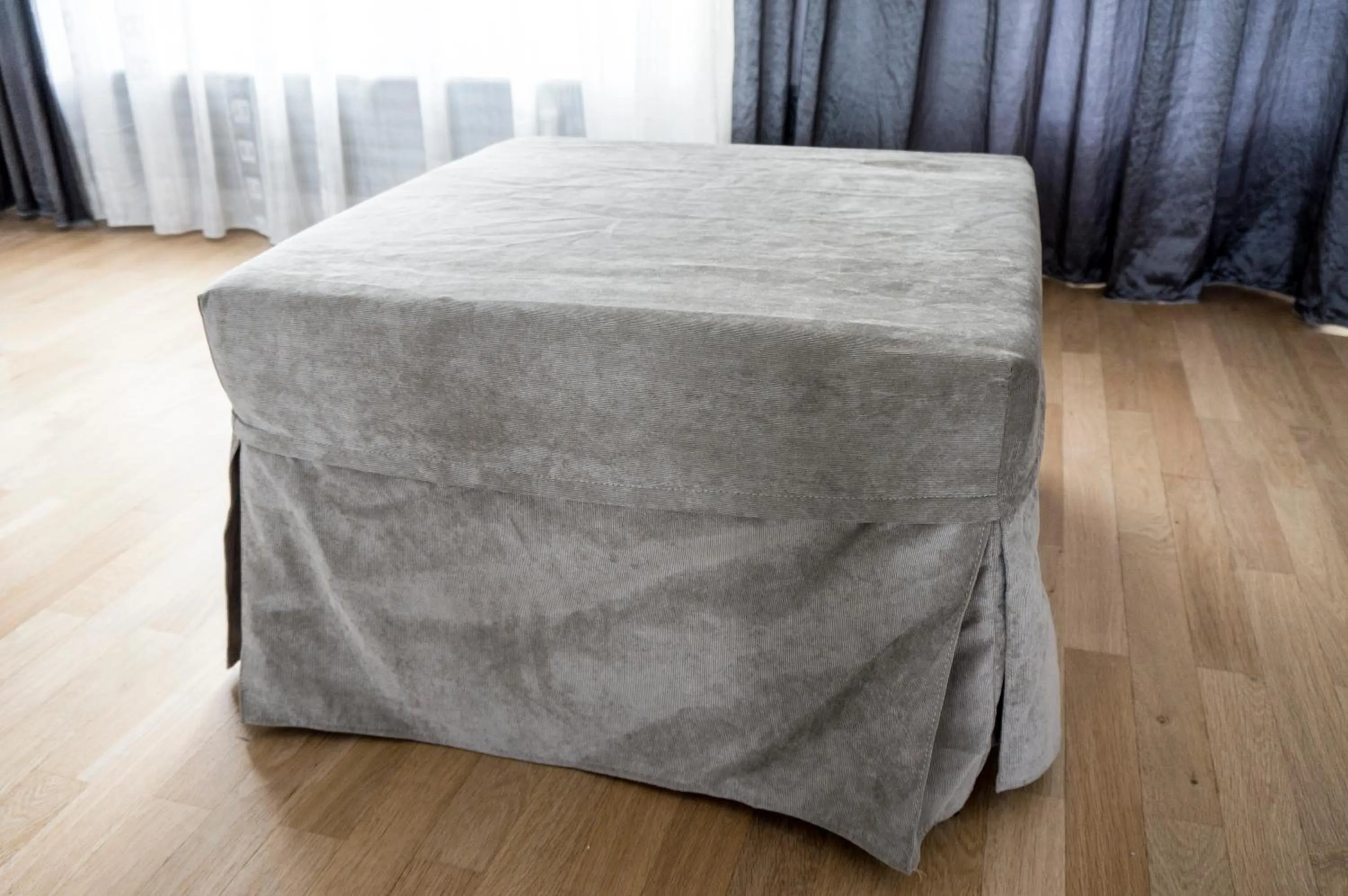 Bed in The Queen Luxury Apartments - Villa Marilyn