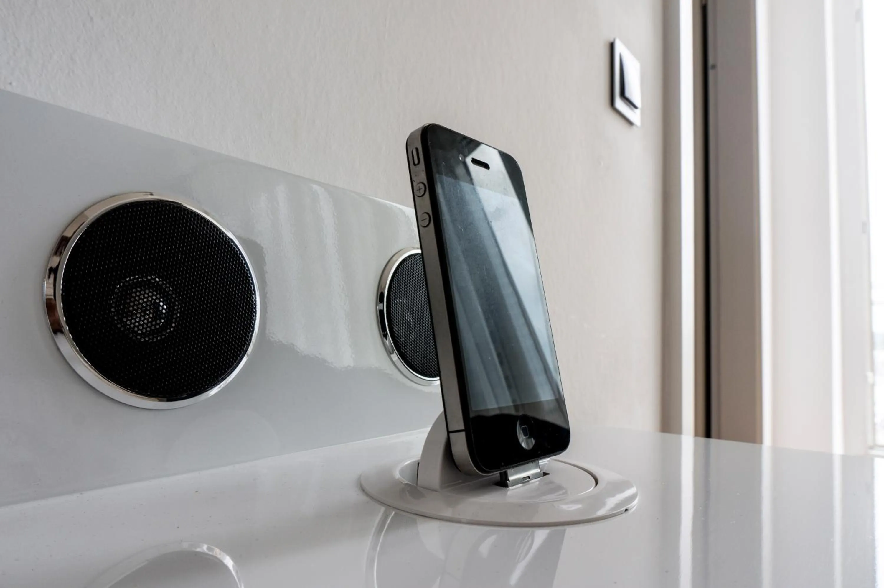 hair dresser in The Queen Luxury Apartments - Villa Marilyn