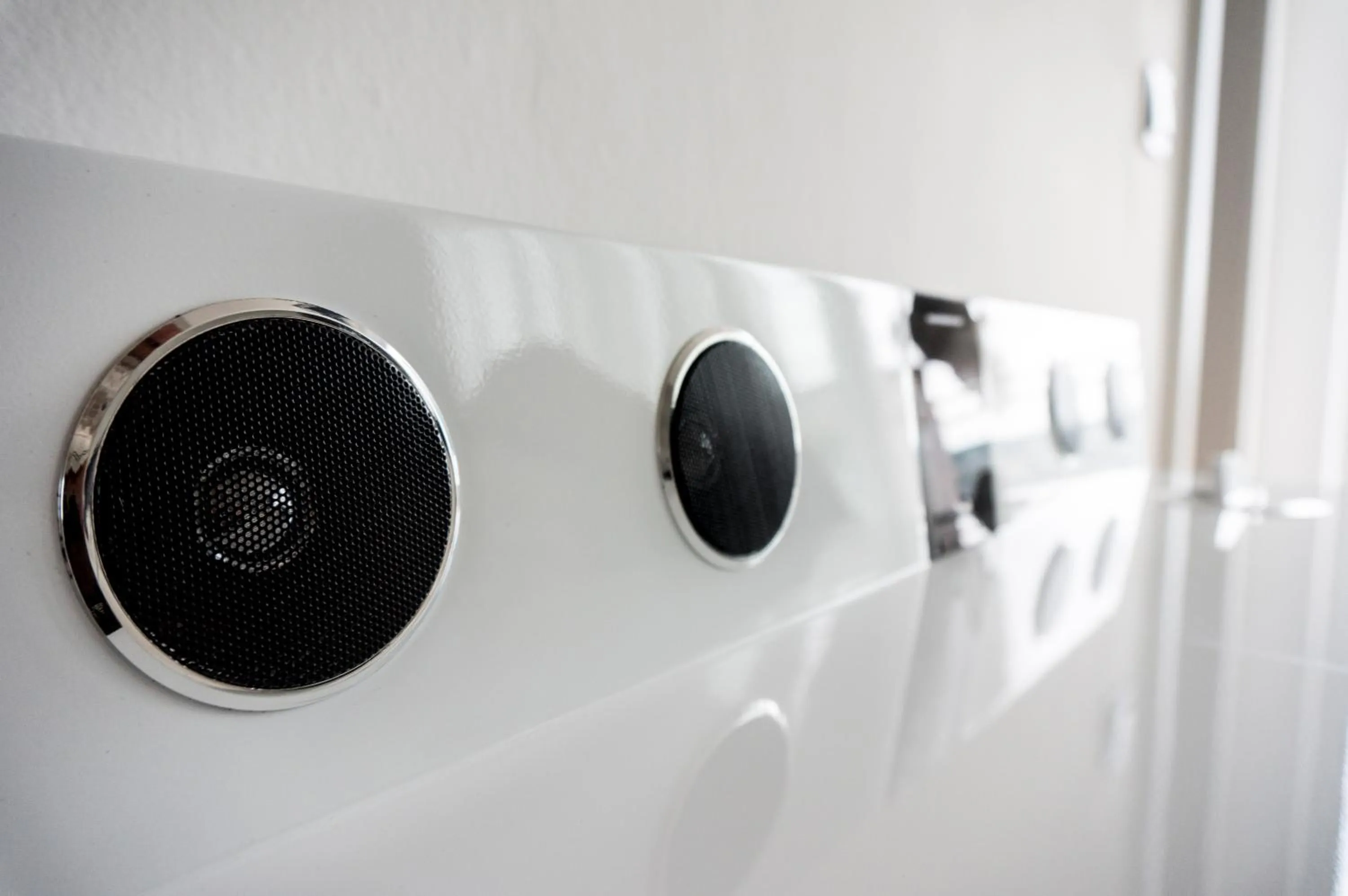 hair dresser in The Queen Luxury Apartments - Villa Marilyn