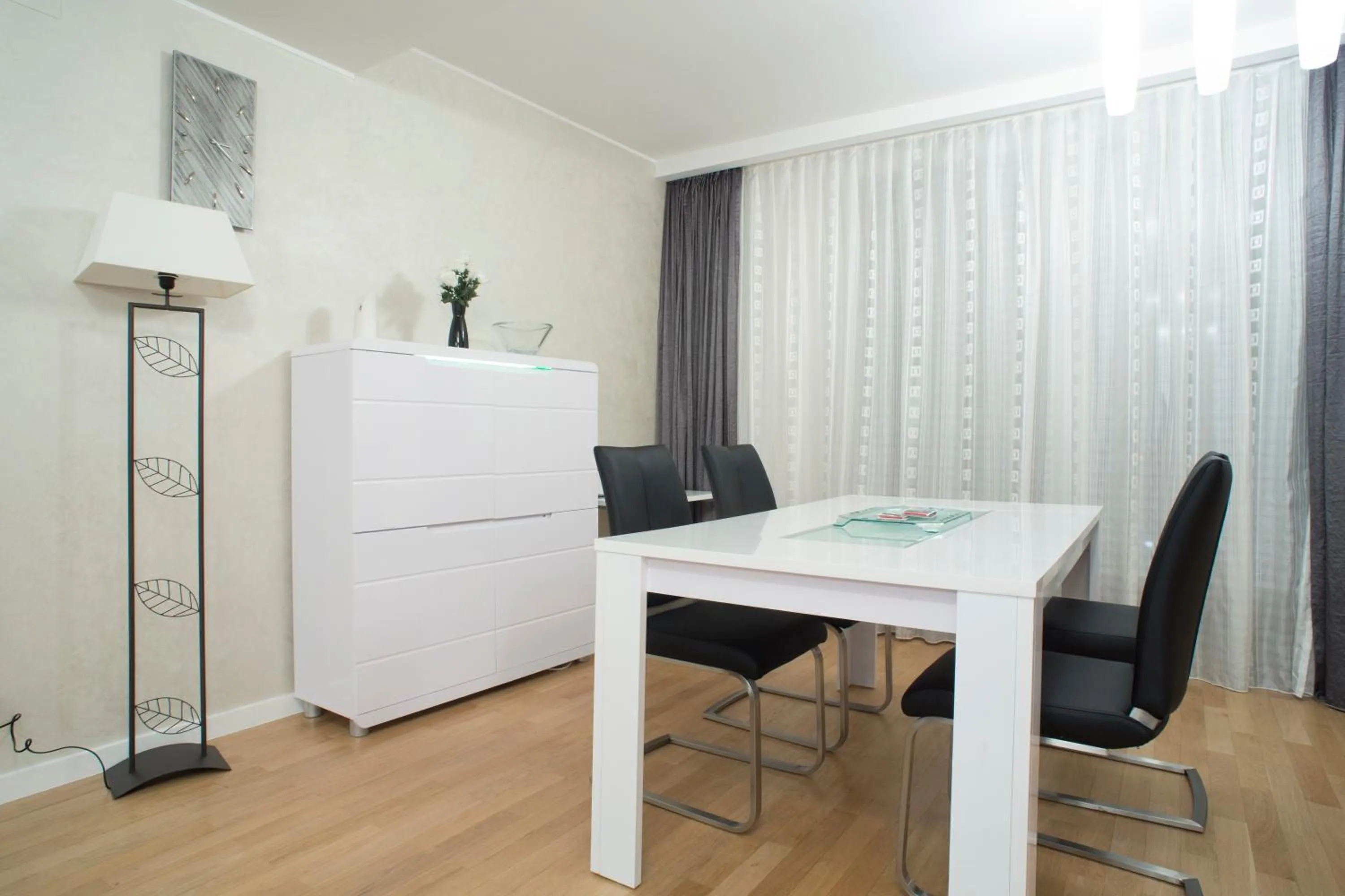 Living room in The Queen Luxury Apartments - Villa Marilyn