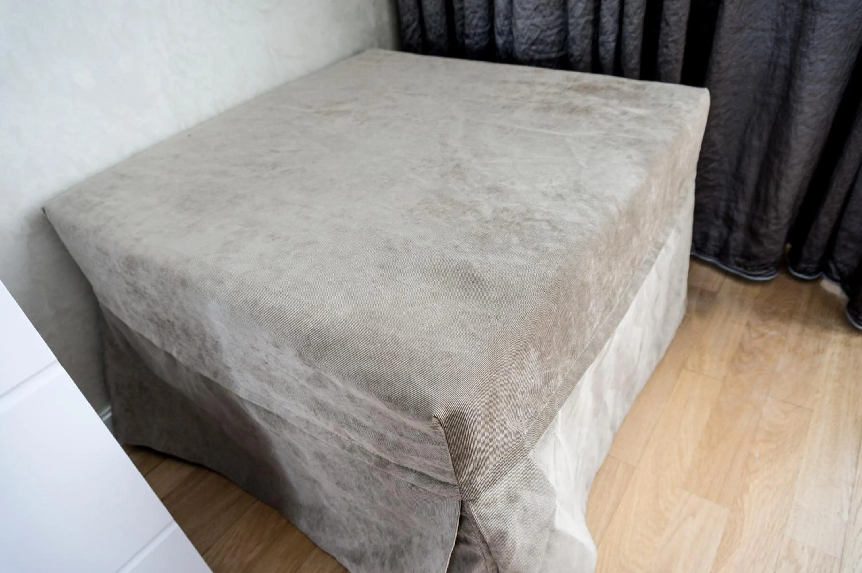 Bed in The Queen Luxury Apartments - Villa Marilyn