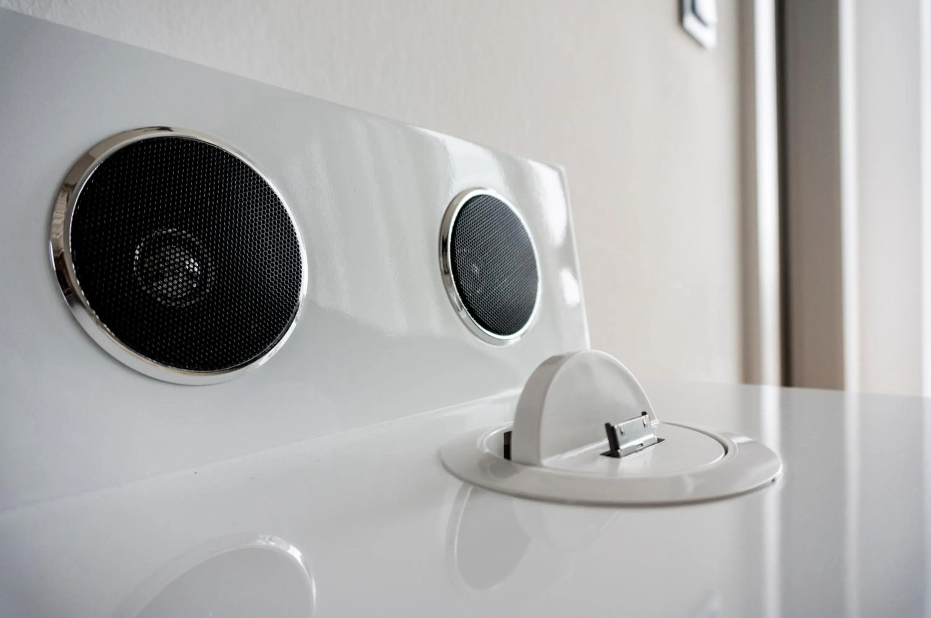 hair dresser in The Queen Luxury Apartments - Villa Marilyn