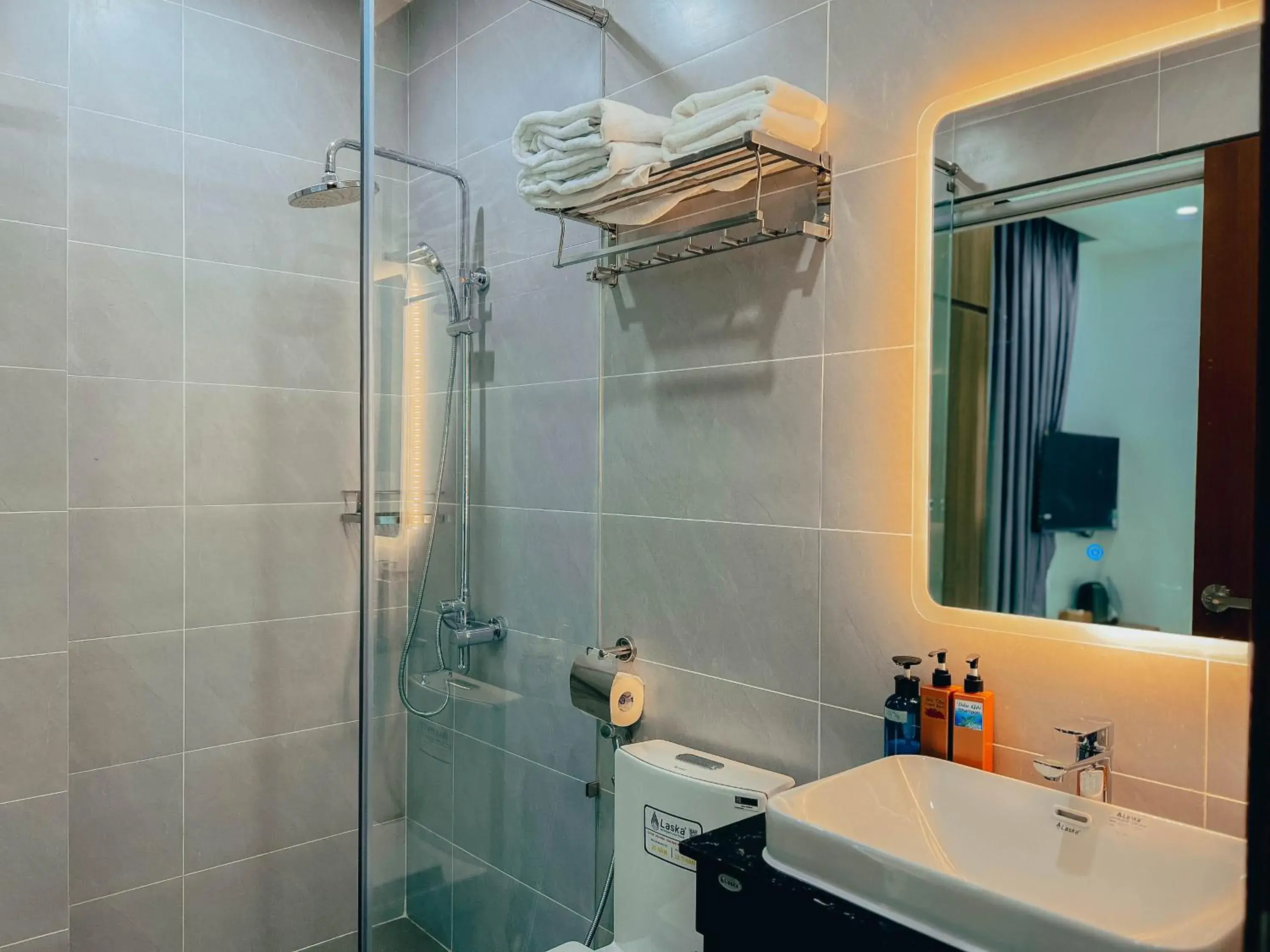 Queen Room with Garden View in LABE Hotel Phu Quoc Queen Room with Garden View in LABE Hotel Phu Quoc