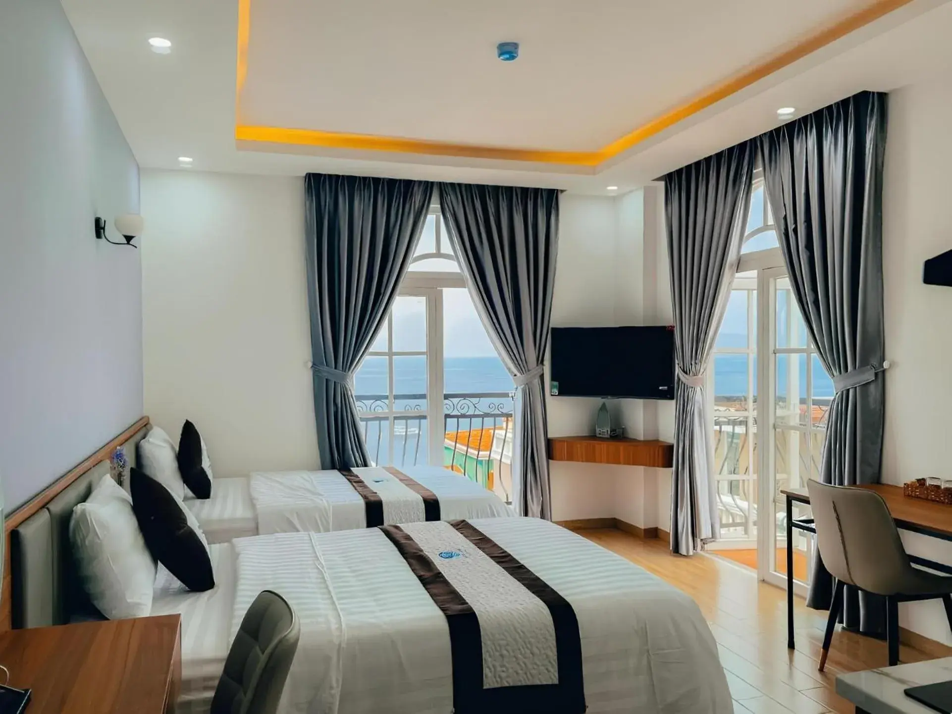LABE Hotel Phu Quoc LABE Hotel Phu Quoc
