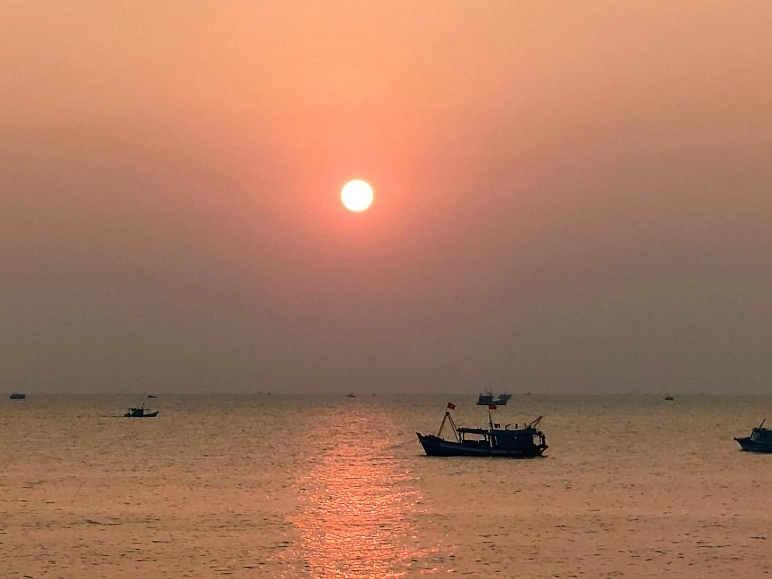 Day in LABE Hotel Phu Quoc