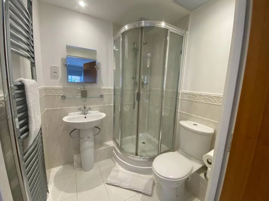 The Penthouse, Winchester