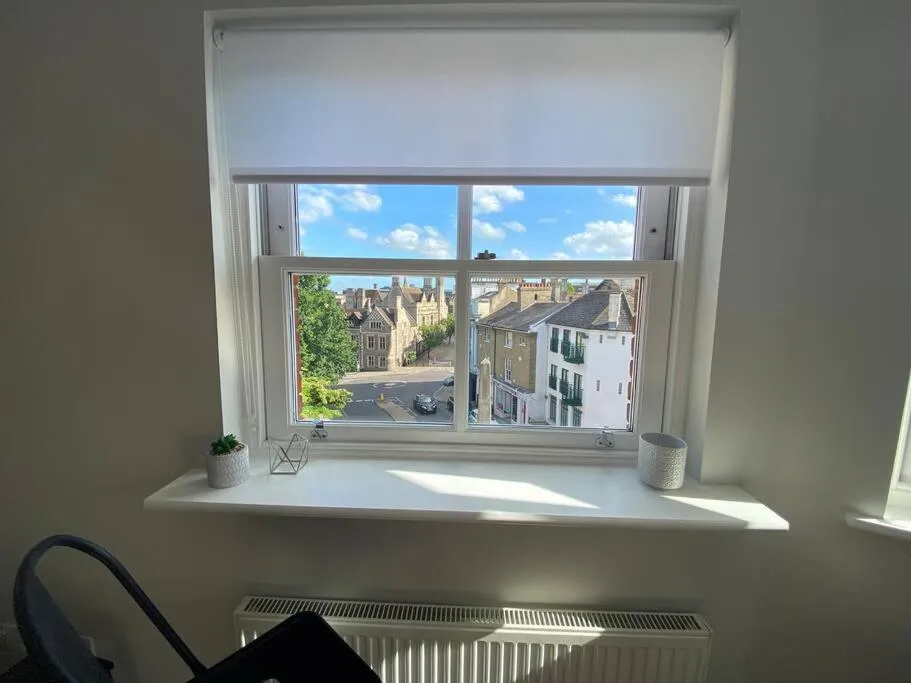 The Penthouse, Winchester