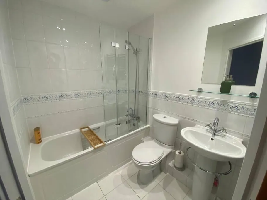 The Penthouse, Winchester