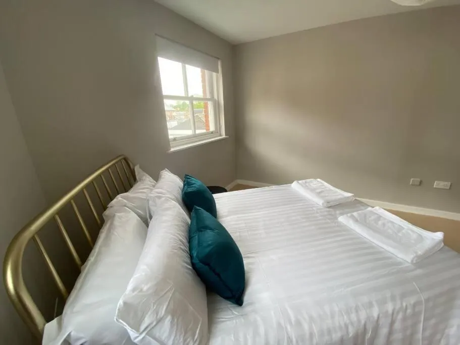 The Penthouse, Winchester