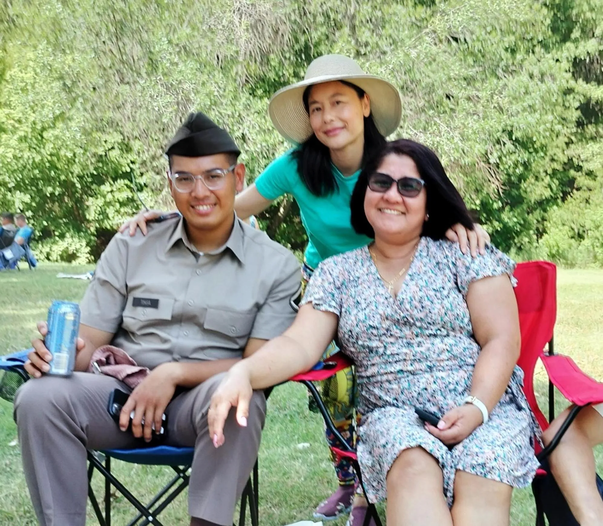 Golden Sunflower's Apt E