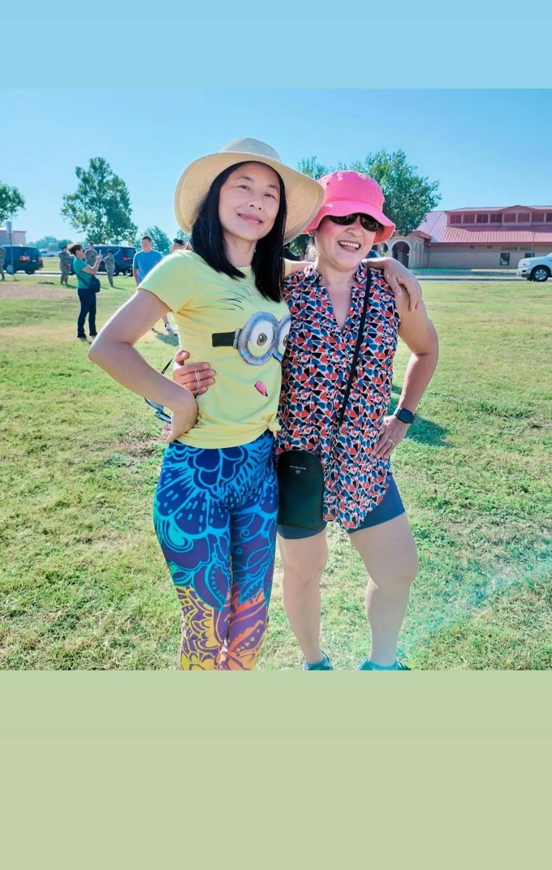 Golden Sunflower's Apt E