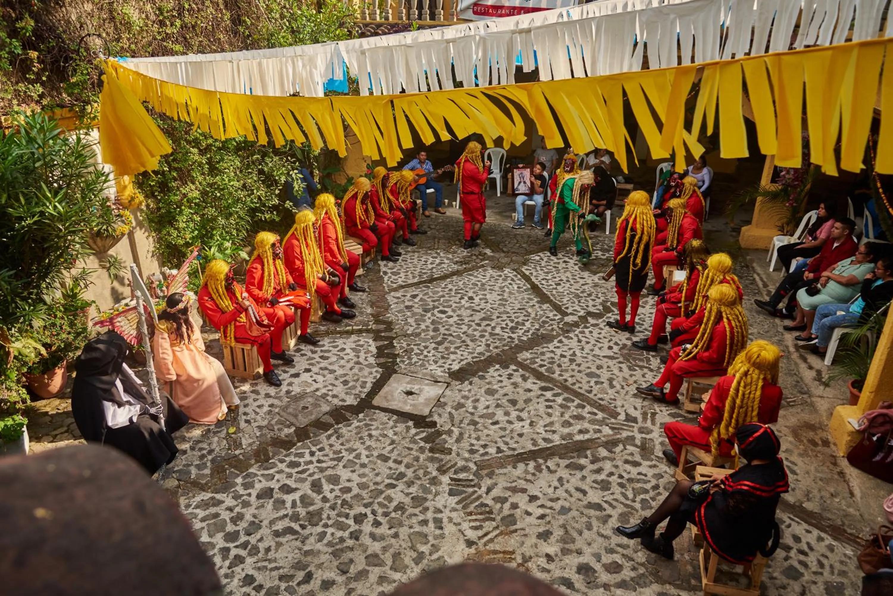 Ciudad Vieja Bed & Breakfast Hotel Casa del Turista