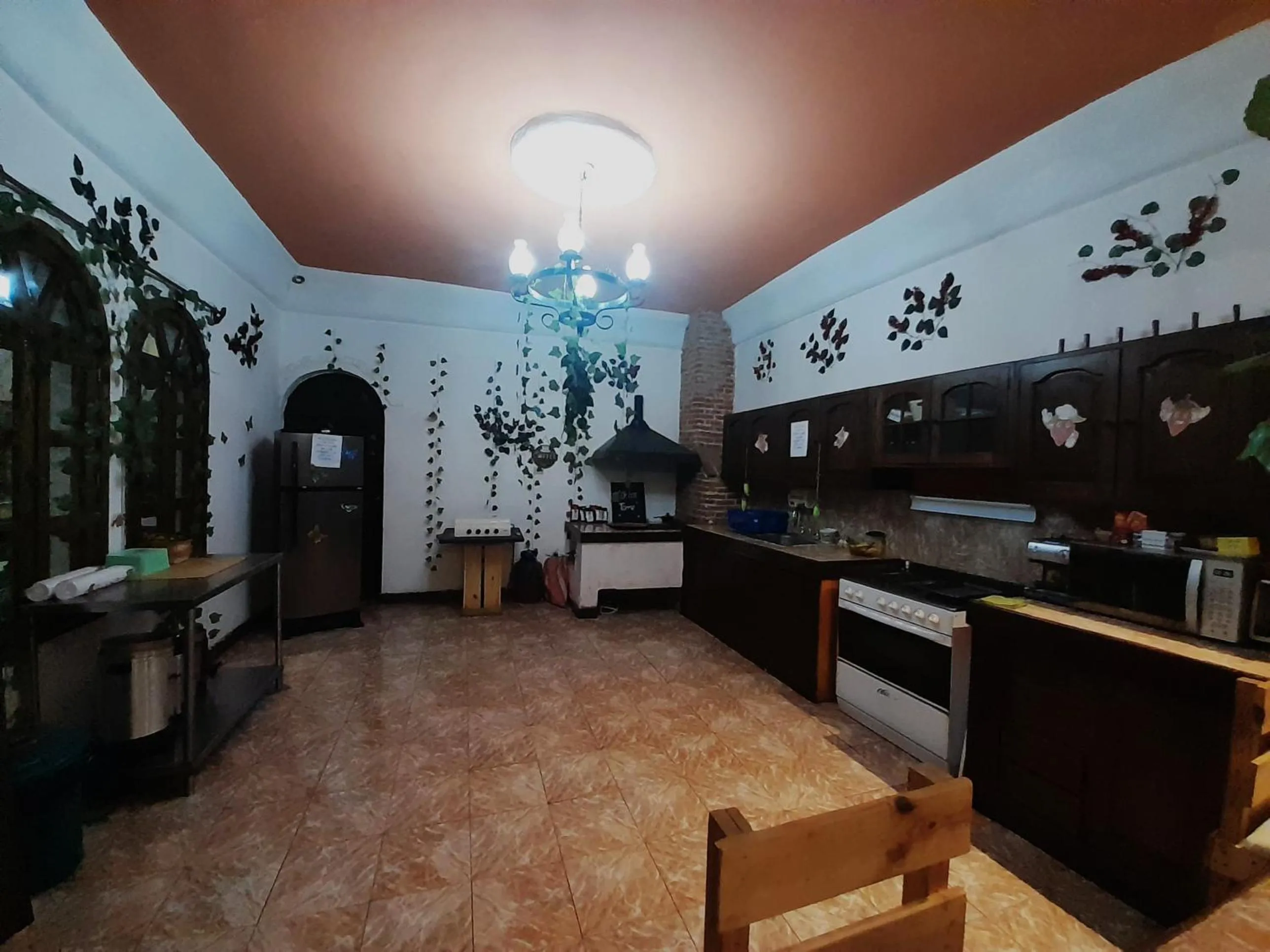 Ciudad Vieja Bed & Breakfast Hotel Casa del Turista