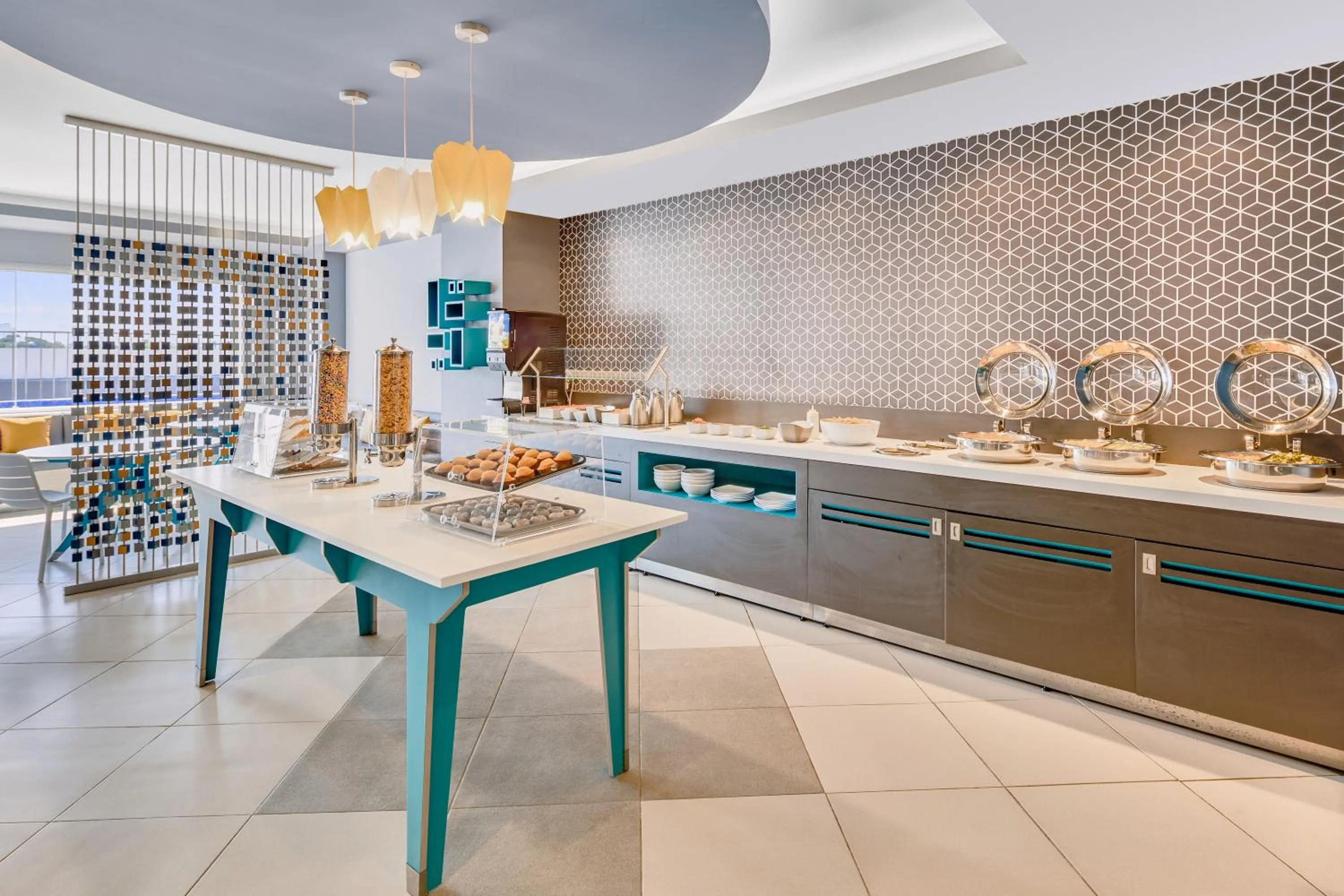 Breakfast in One Mazatlán