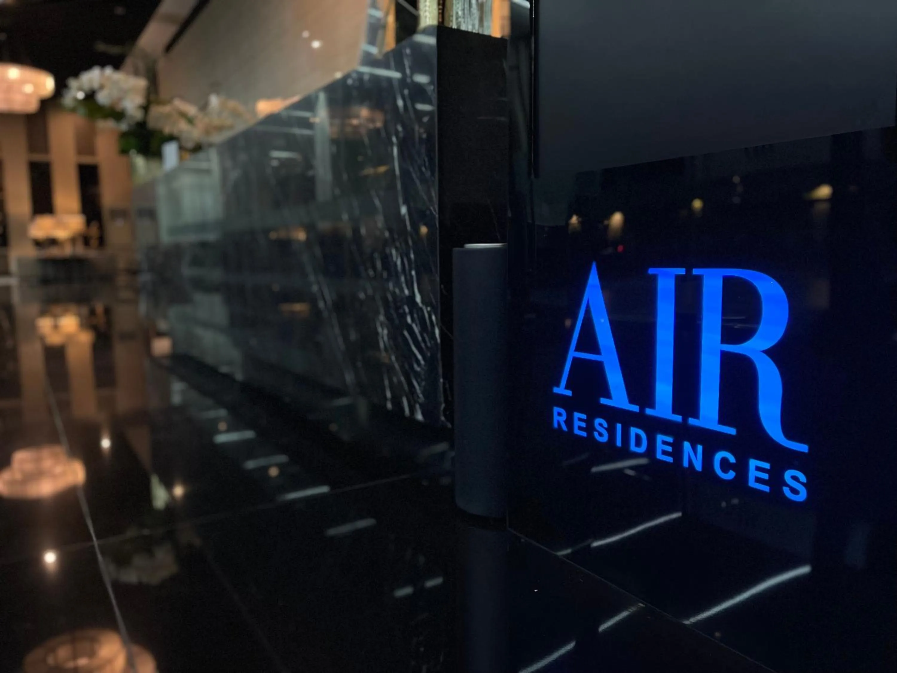 Destina Stays @Air Residences Makati, MetroManila