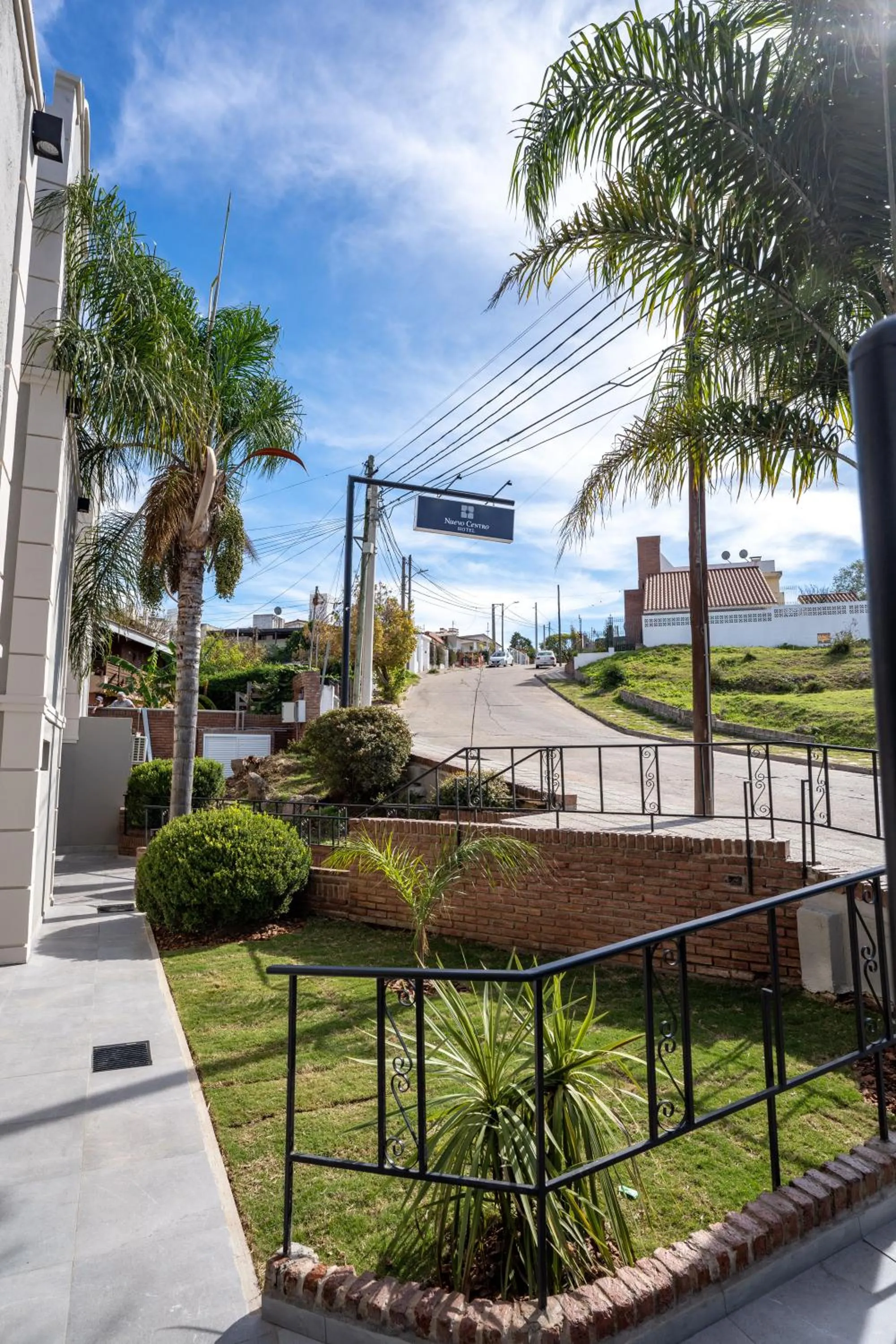 Off site in Nuevo Centro Hotel Villa Carlos Paz