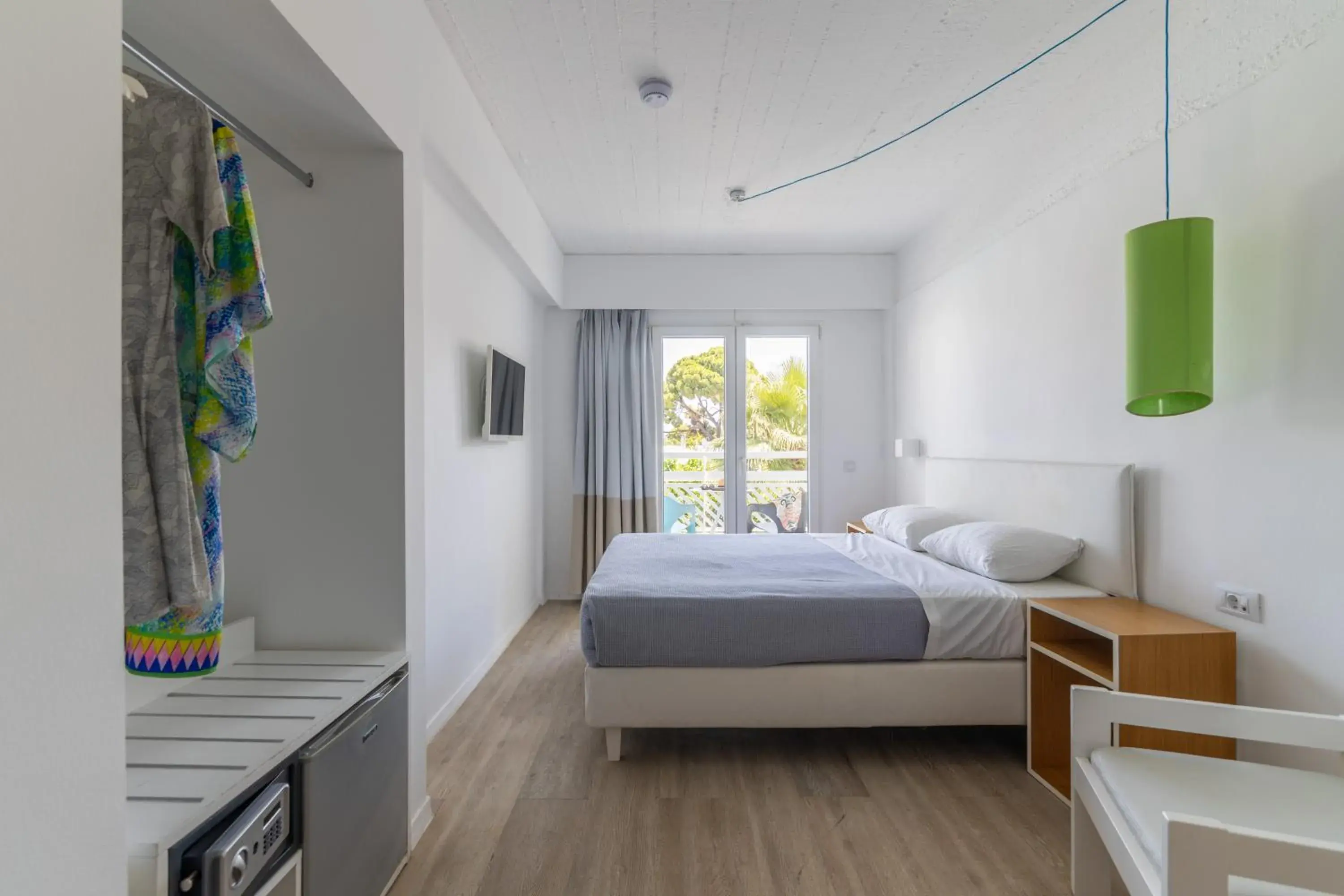 Double Room in Marathon Beach Resort Double Room in Marathon Beach Resort