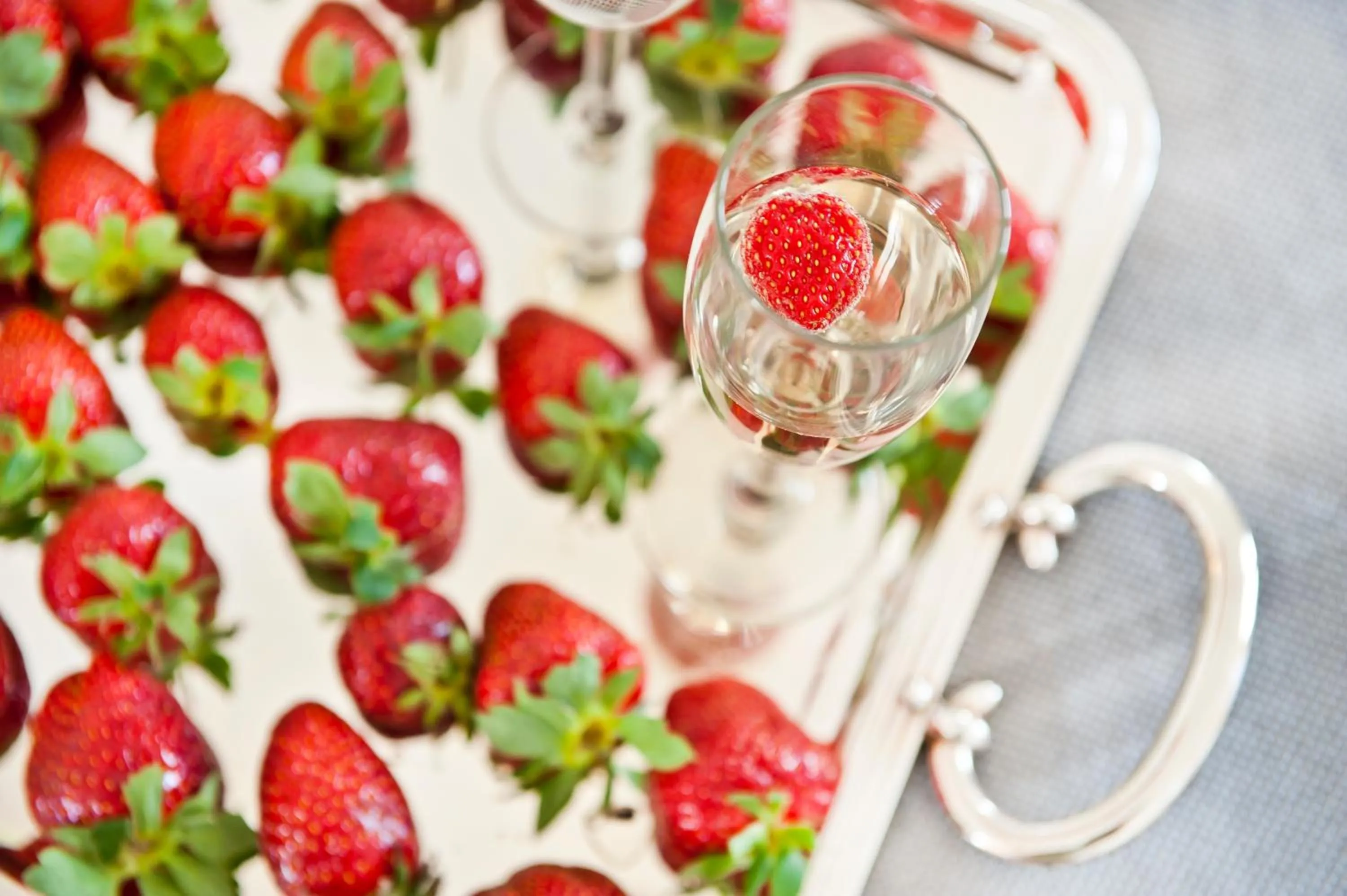 Food in Marathon Beach Resort