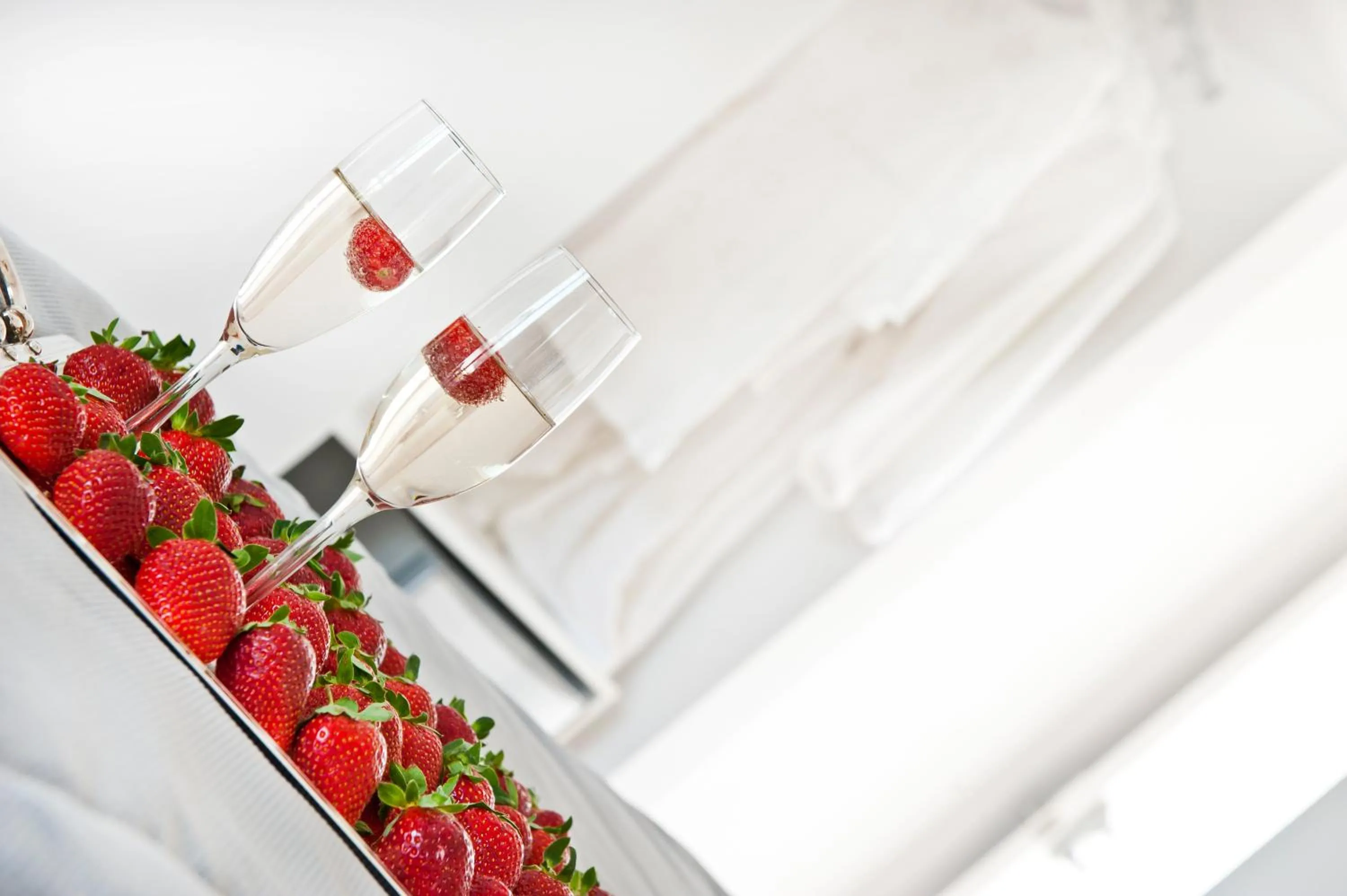 Food in Marathon Beach Resort