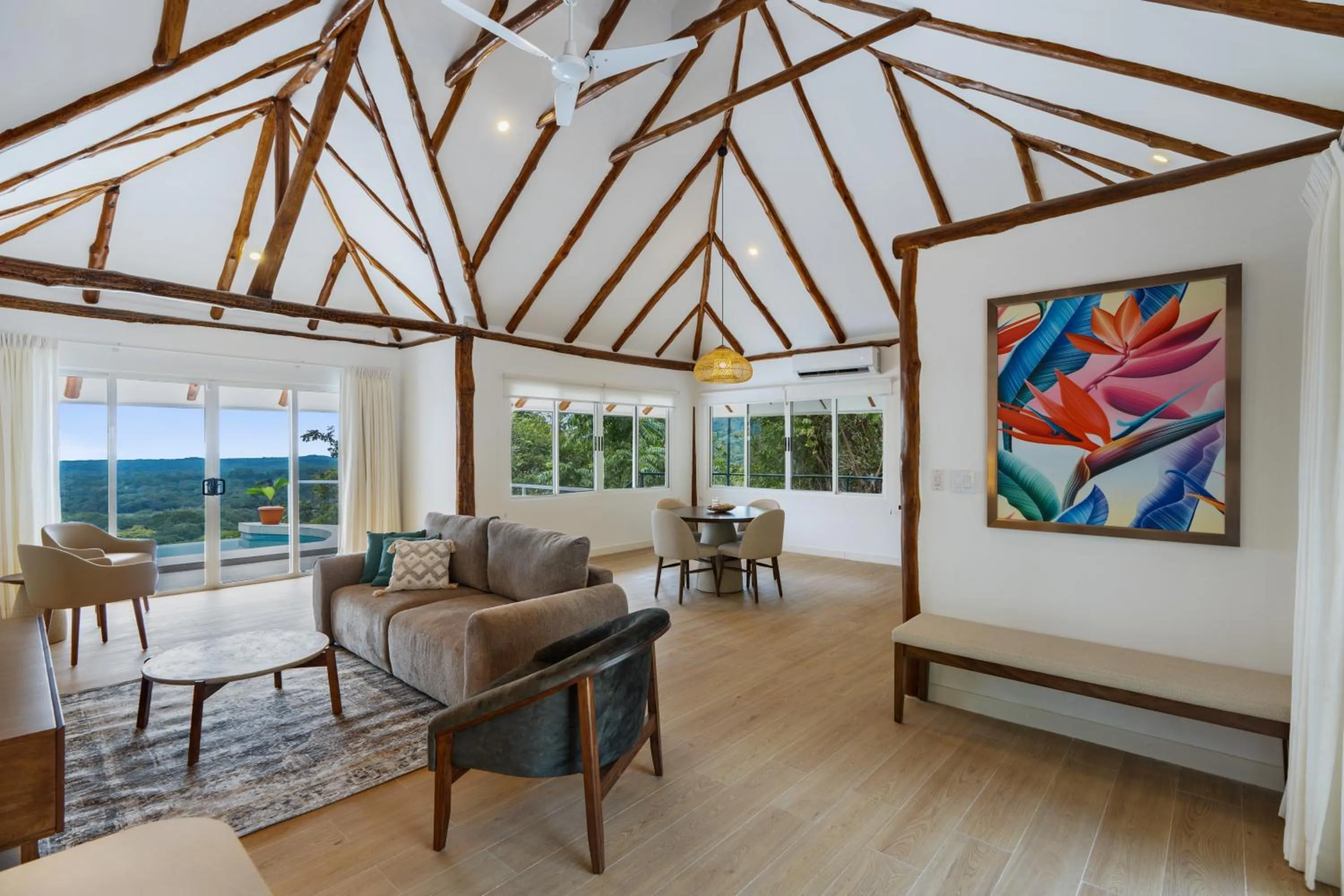 Los Altos de Eros - Adults Only