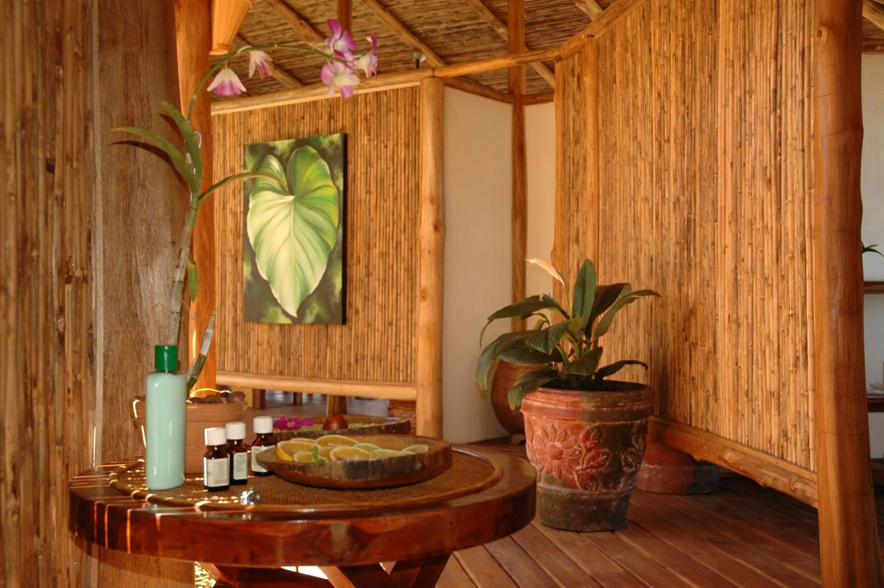 Spa and wellness centre/facilities in Los Altos de Eros - Adults Only