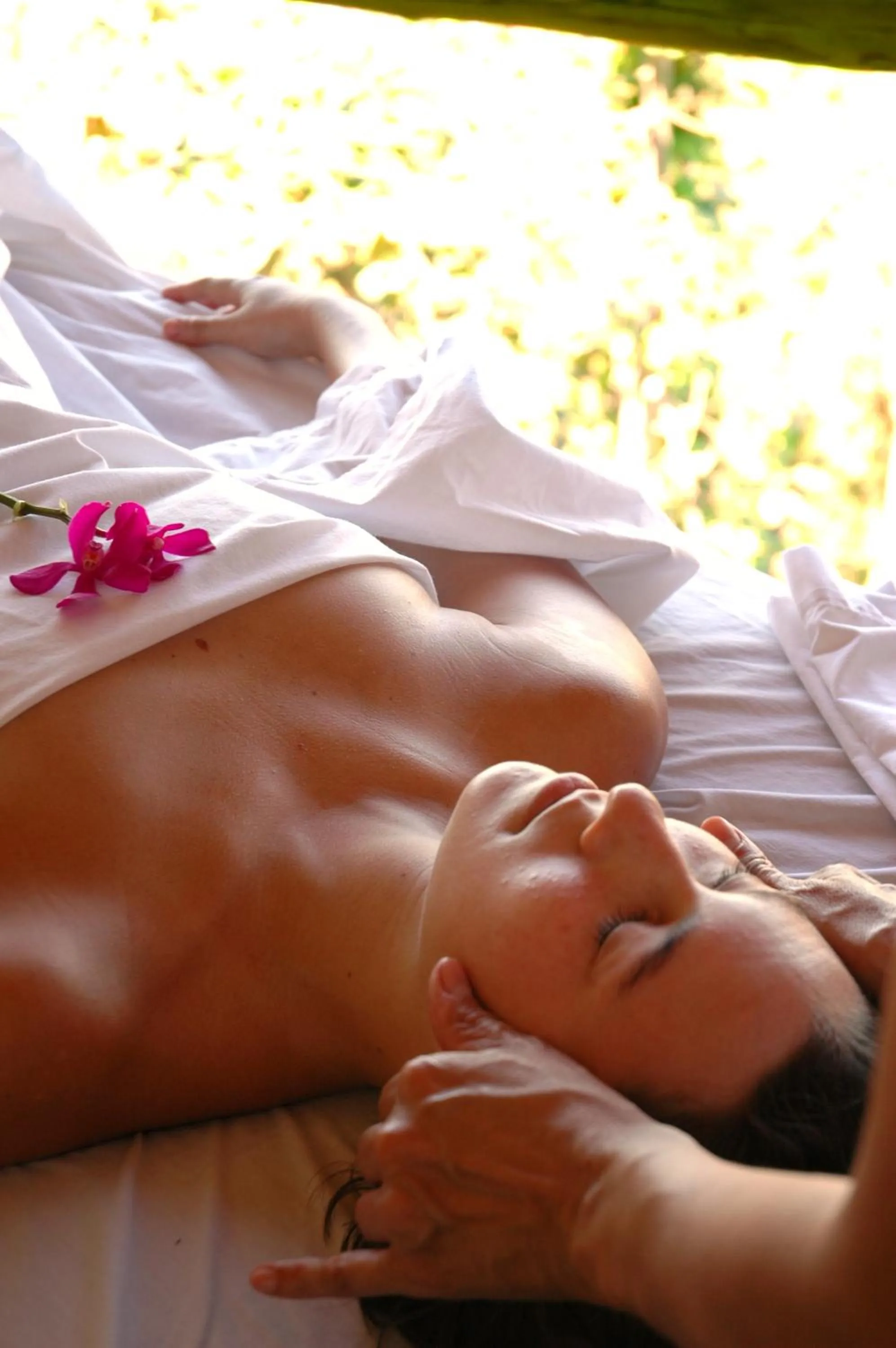 Spa and wellness centre/facilities in Los Altos de Eros - Adults Only