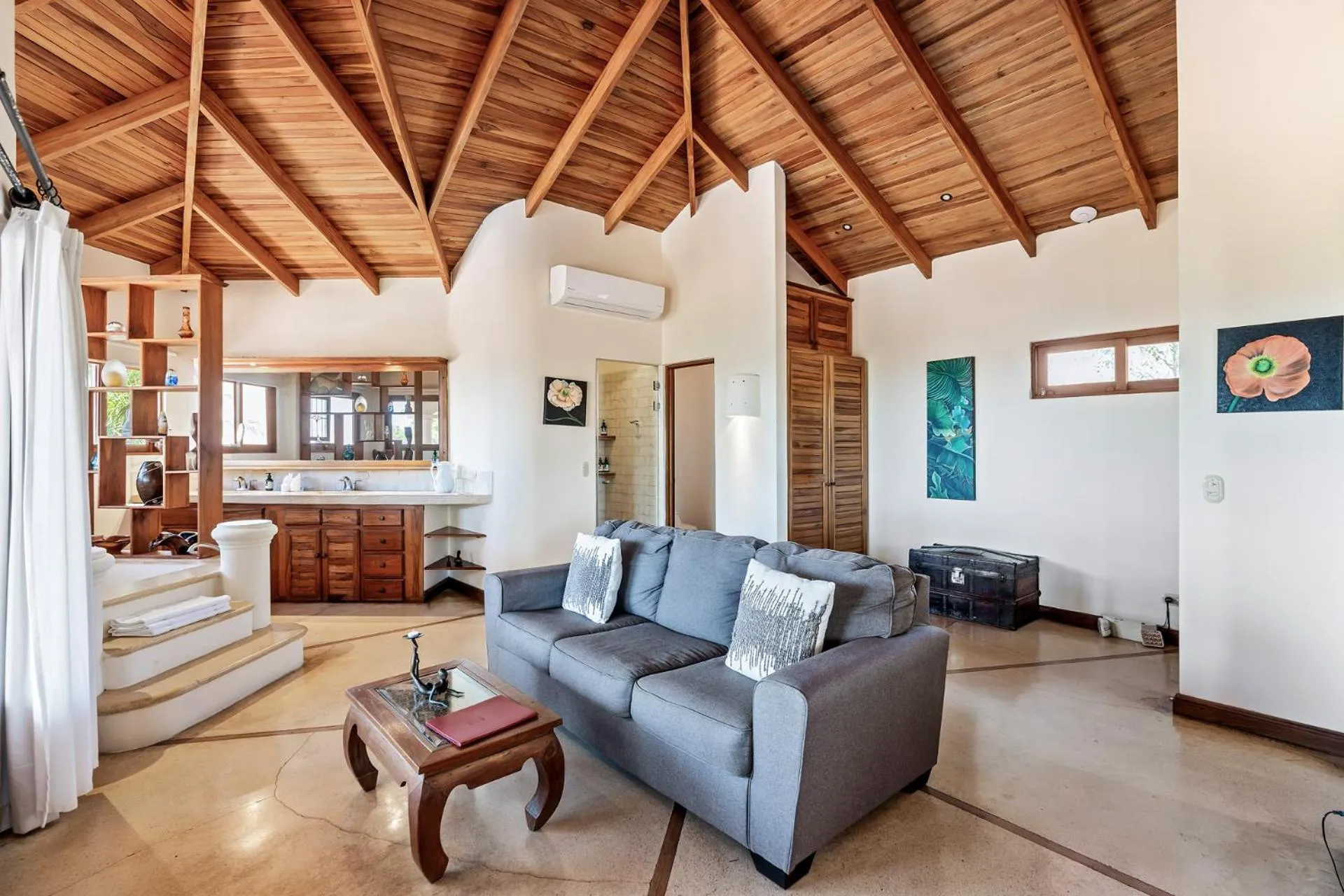 Los Altos de Eros - Adults Only