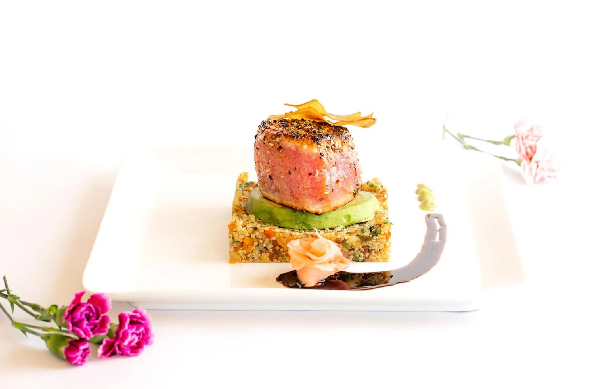 Dinner in Los Altos de Eros - Adults Only