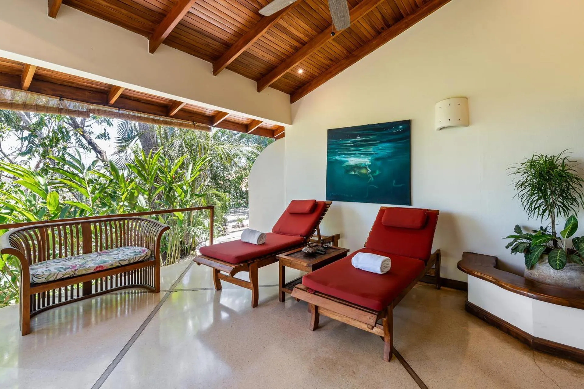 Los Altos de Eros - Adults Only