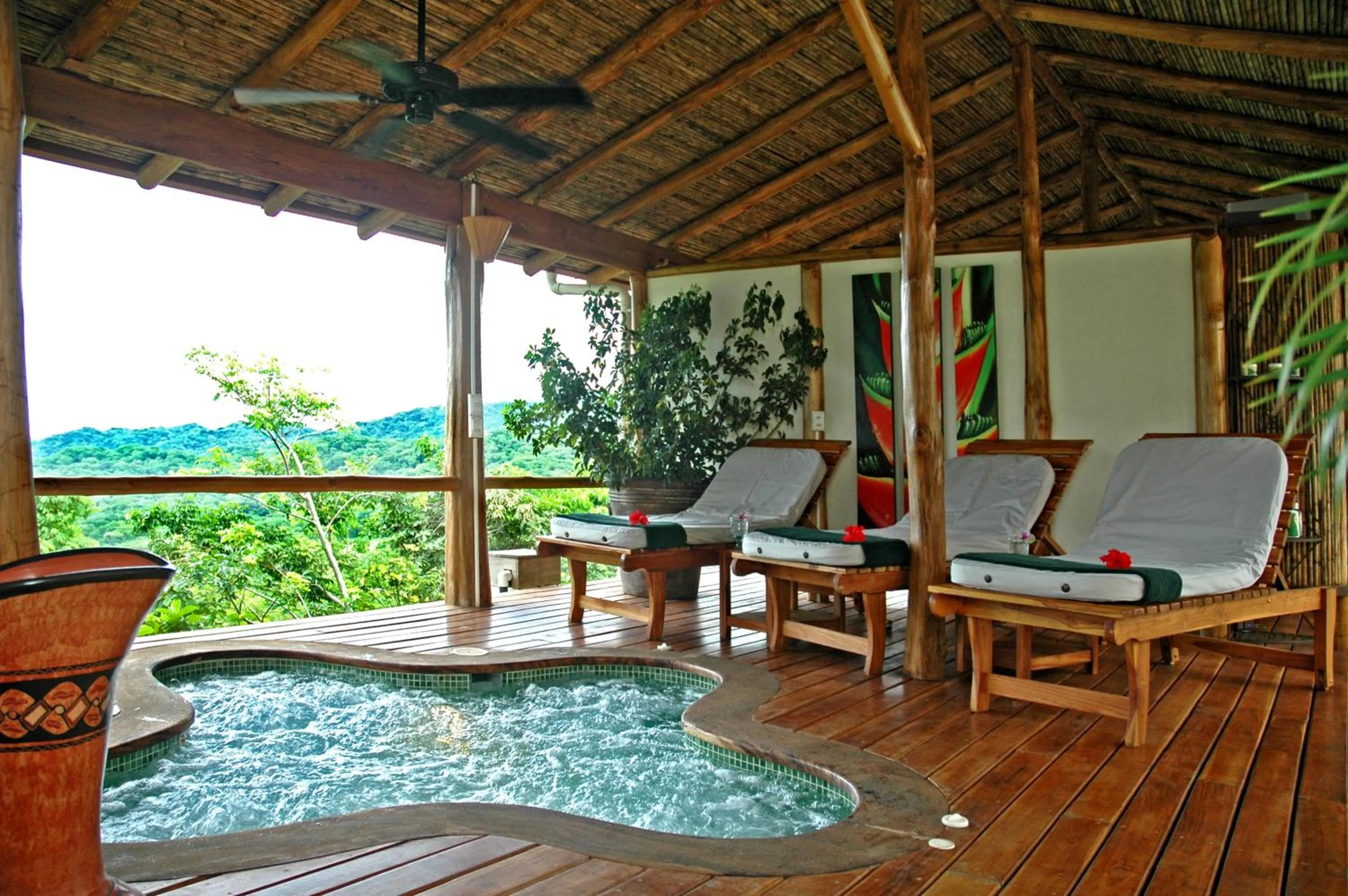 Spa and wellness centre/facilities in Los Altos de Eros - Adults Only