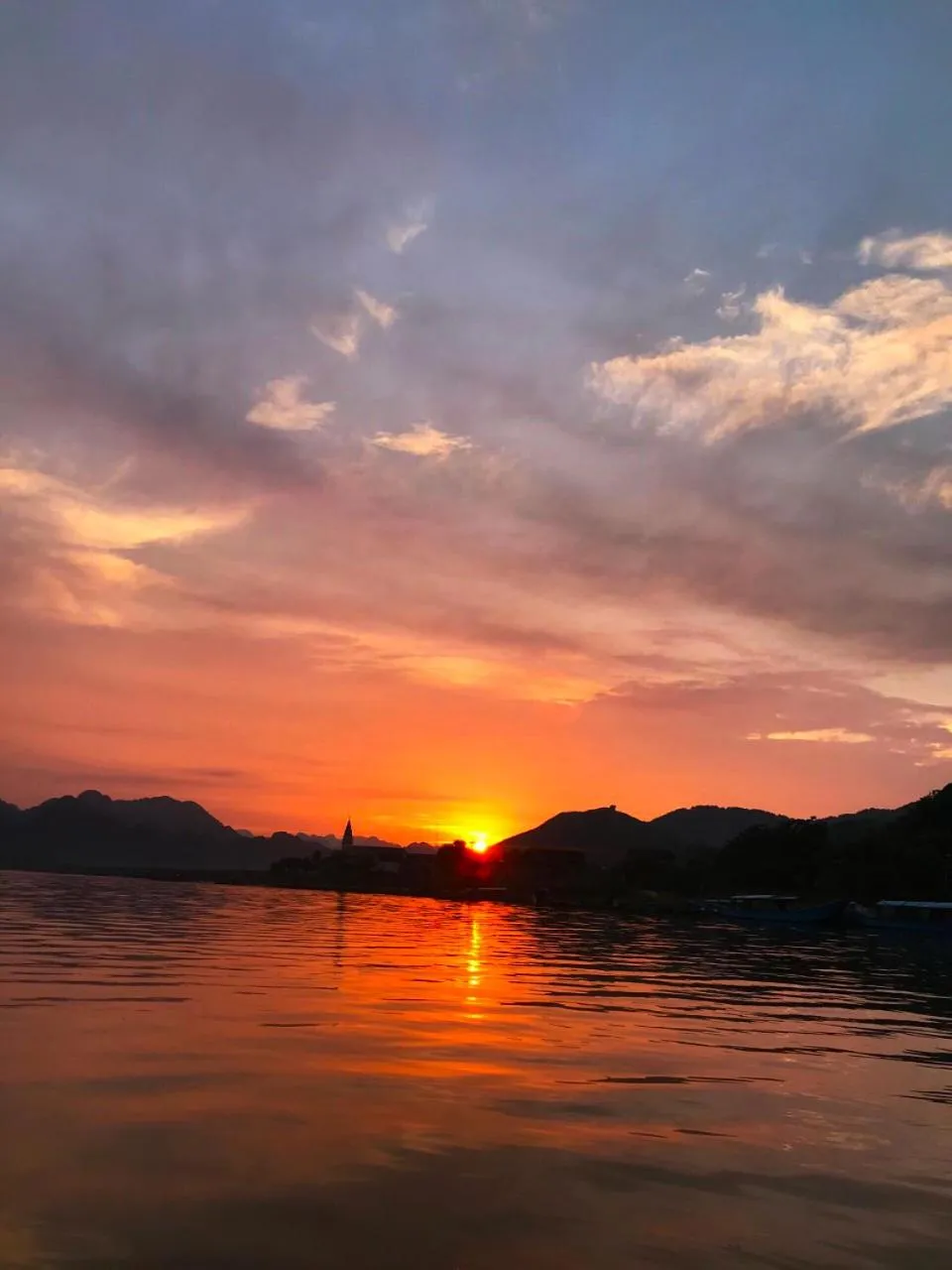 Natural landscape in Phong Nha Escape Bungalow