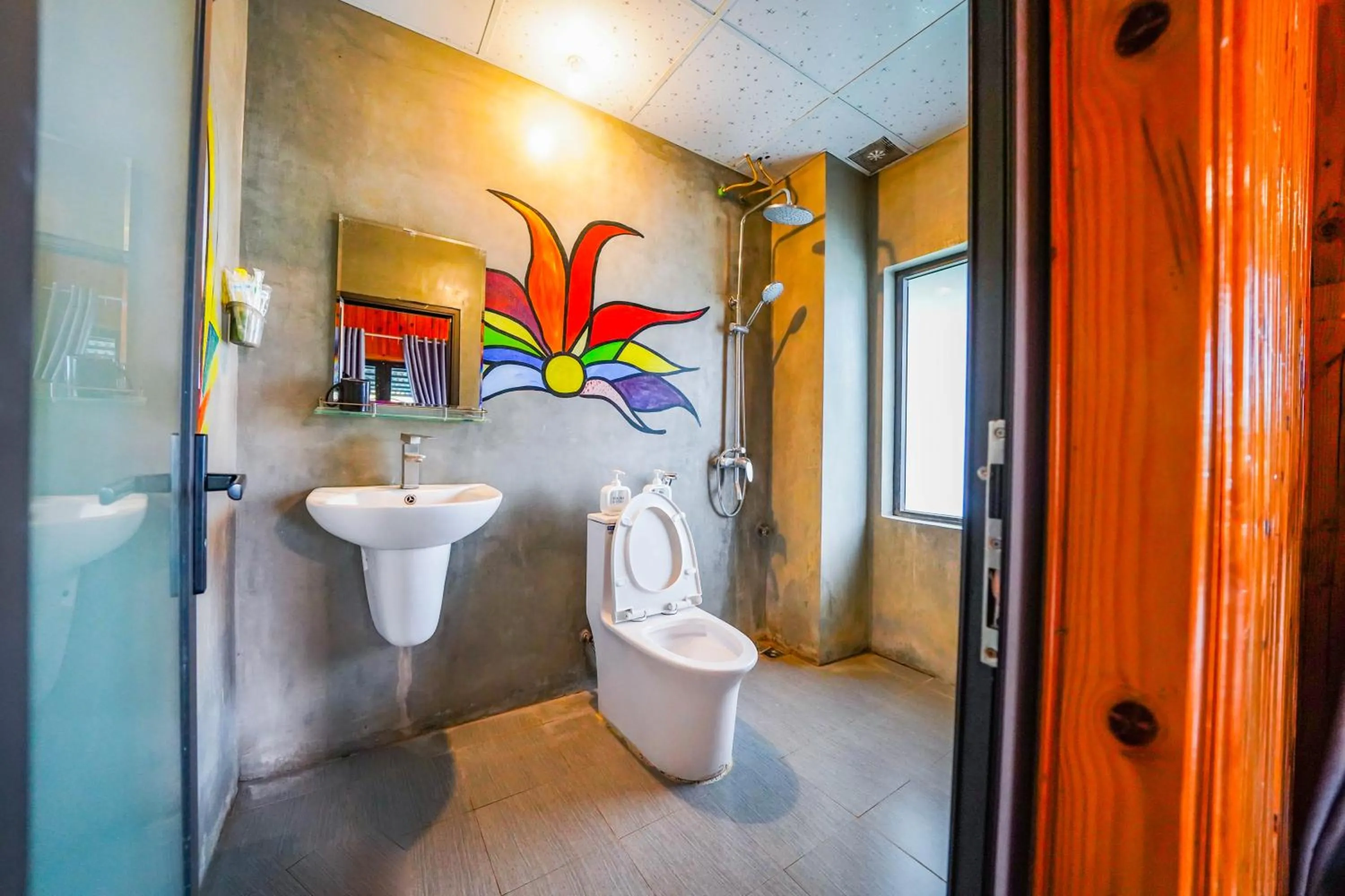 Phong Nha Escape Bungalow